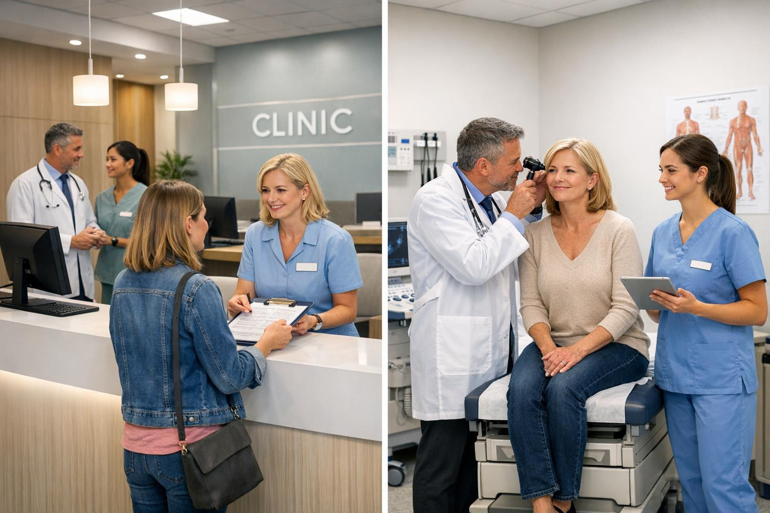 Outpatient care: rapid recovery with comfort and evidence < ...