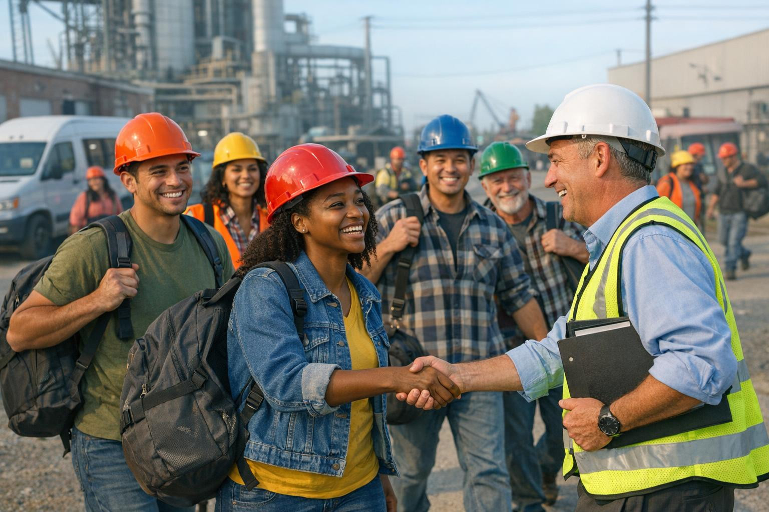 Temporary staff  is a practical and cost-effective way to cover seasonal or project-based needs without permanent staff costs or long-term recruitment burden. E