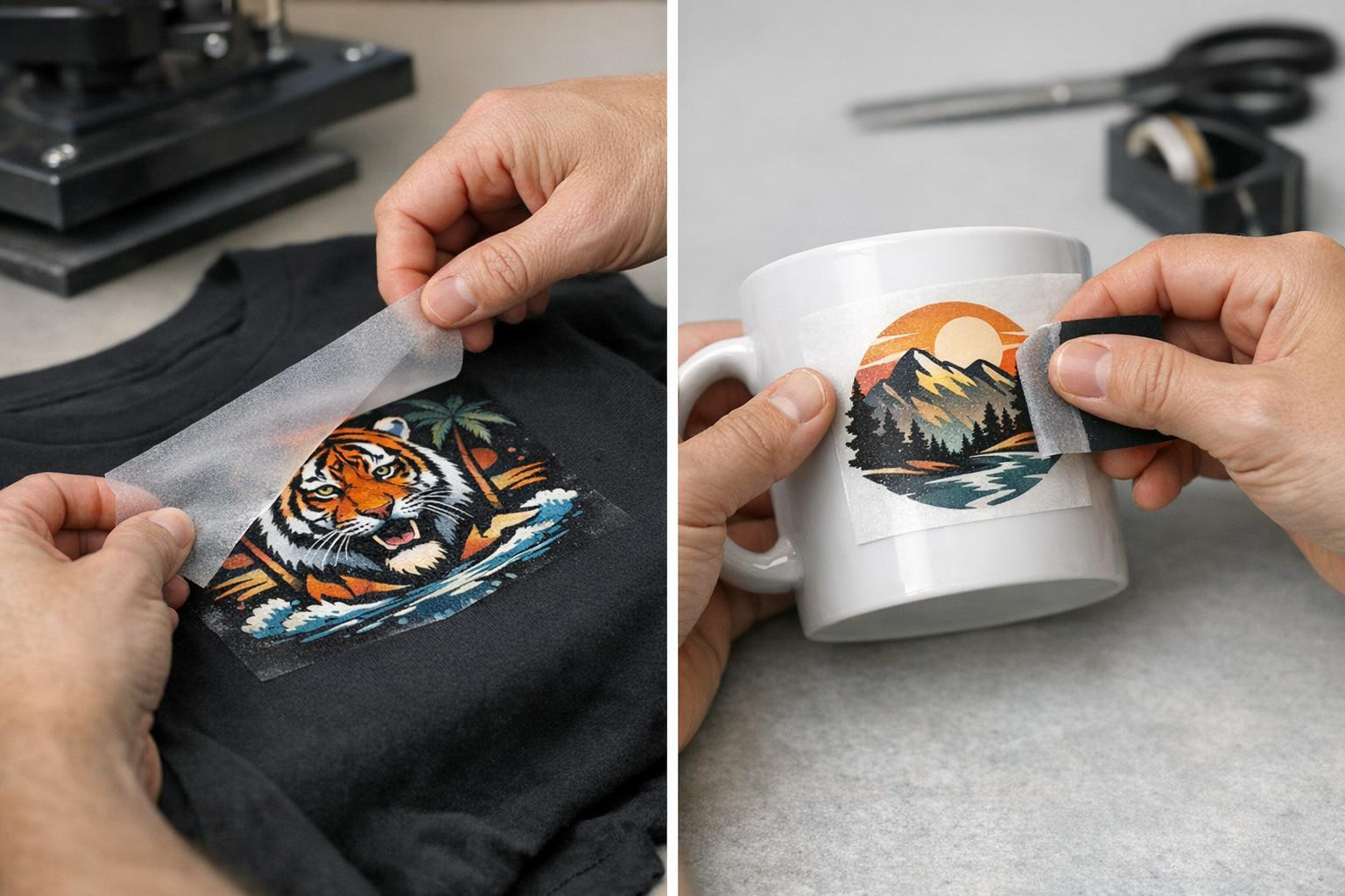 Quick, flexible and durable printing for all purposes Printing ...