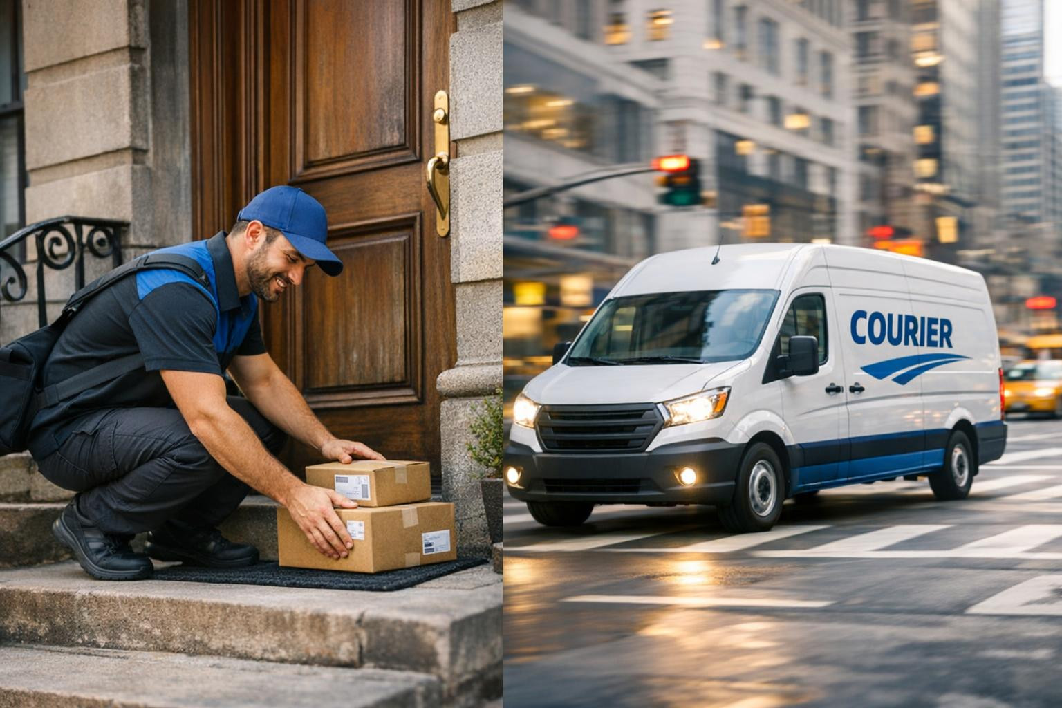 Quick delivery and flexible logistics are the key to the success ...