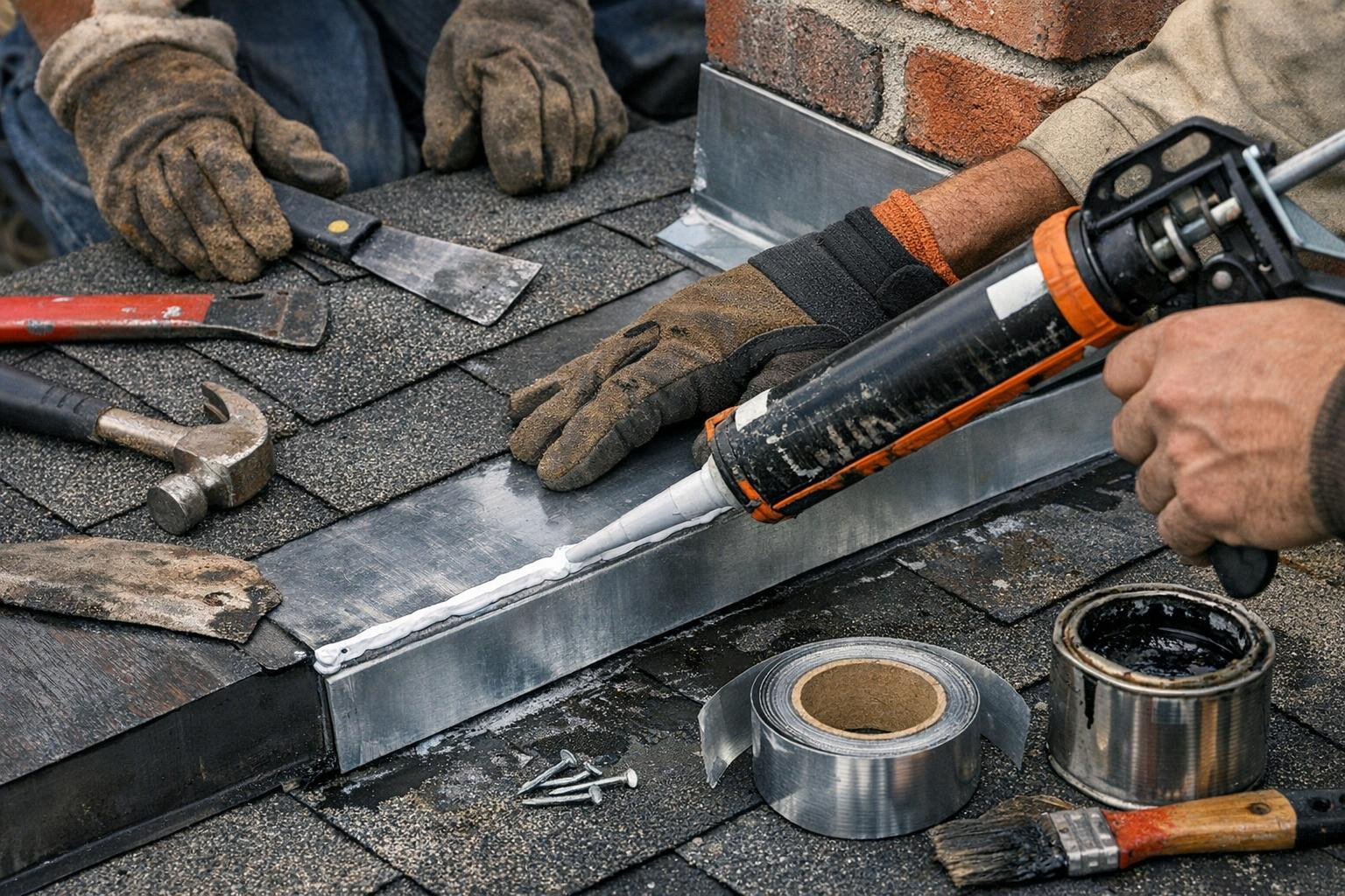 Professional roof repairs that resolve leaks and damage quickly     Roof repairs  offer a fast and thought-out solution for leaking or damaged roofs. The works 