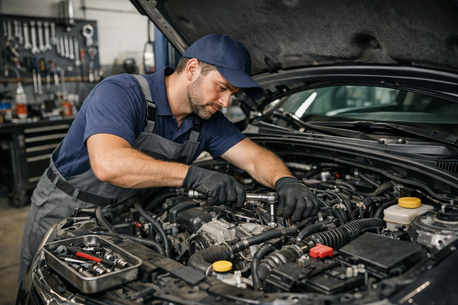 Reliable vehicle repair and maintenance that will keep you on track     Speed vehicle diagnostics  and professional repairs offer solutions to engine and mainte