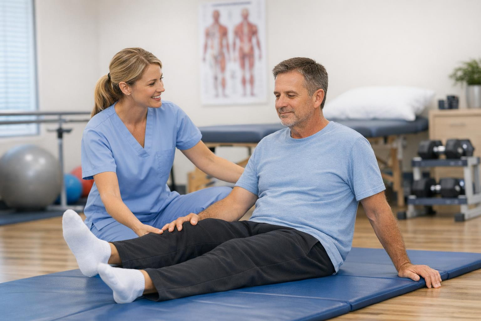 What is postoperative rehabilitation? Postoperative rehabilitation ...