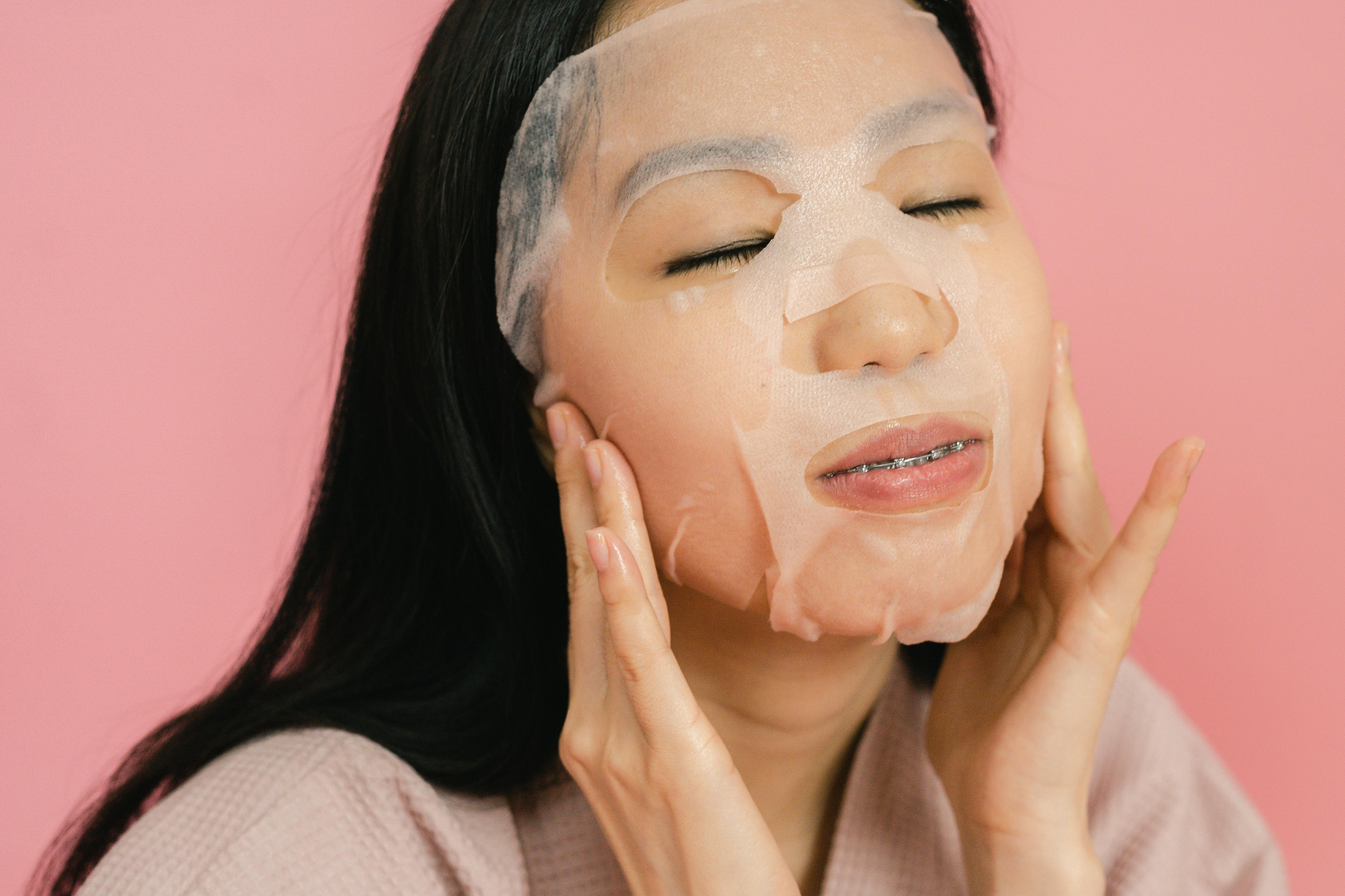 Quick result, easy use     Candace masks  offer a convenient and effective way to care for your skin every day. These  face masks   are saturated with concentra