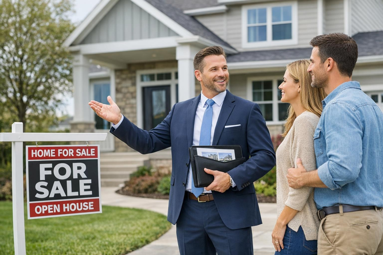 Achieve the best price and shorter sales period through targeted ...