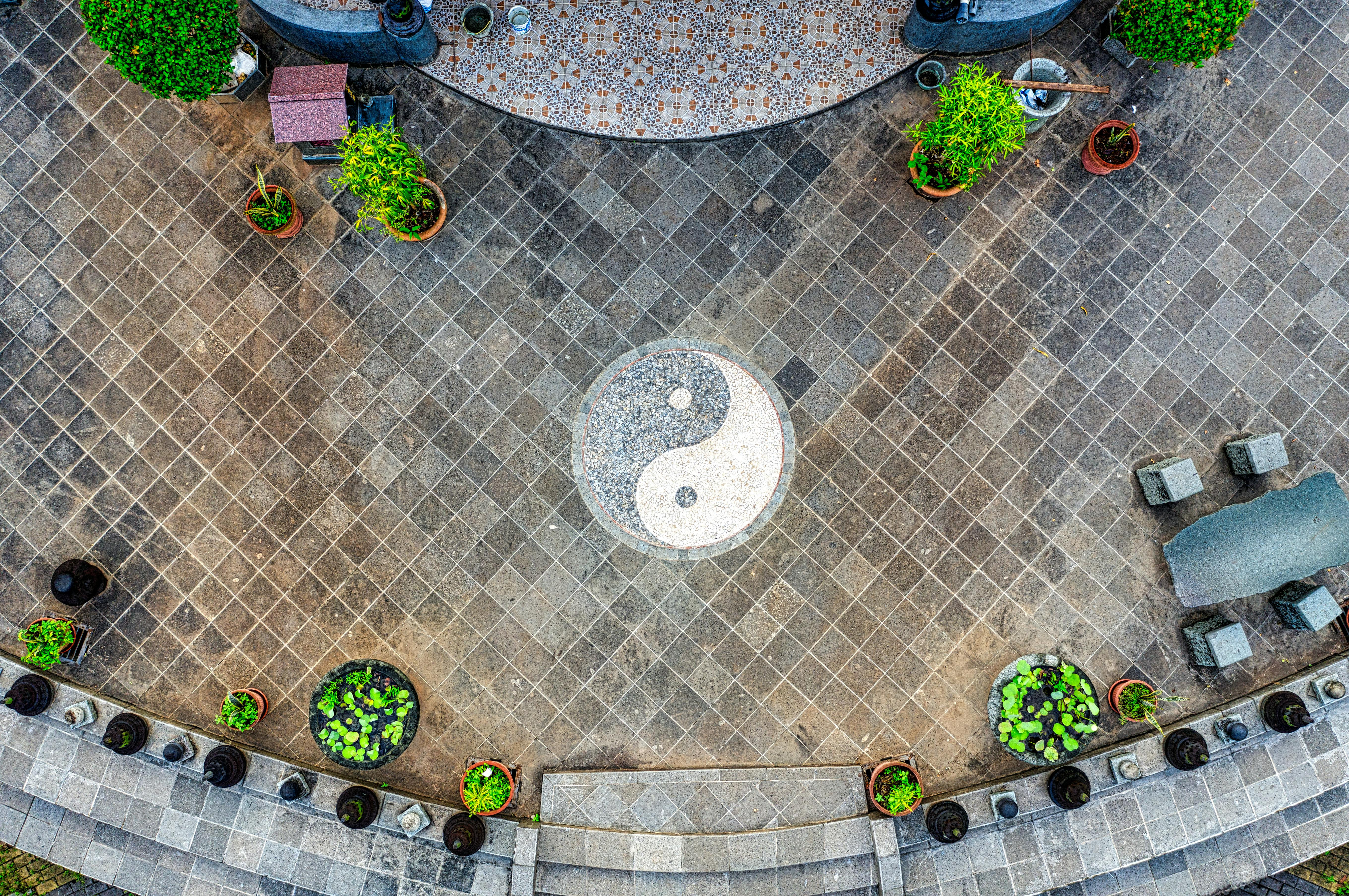 Feng shui training  opens the door to a world of knowledge and practice where the relationship between space, energy and well-being becomes clear, understandabl