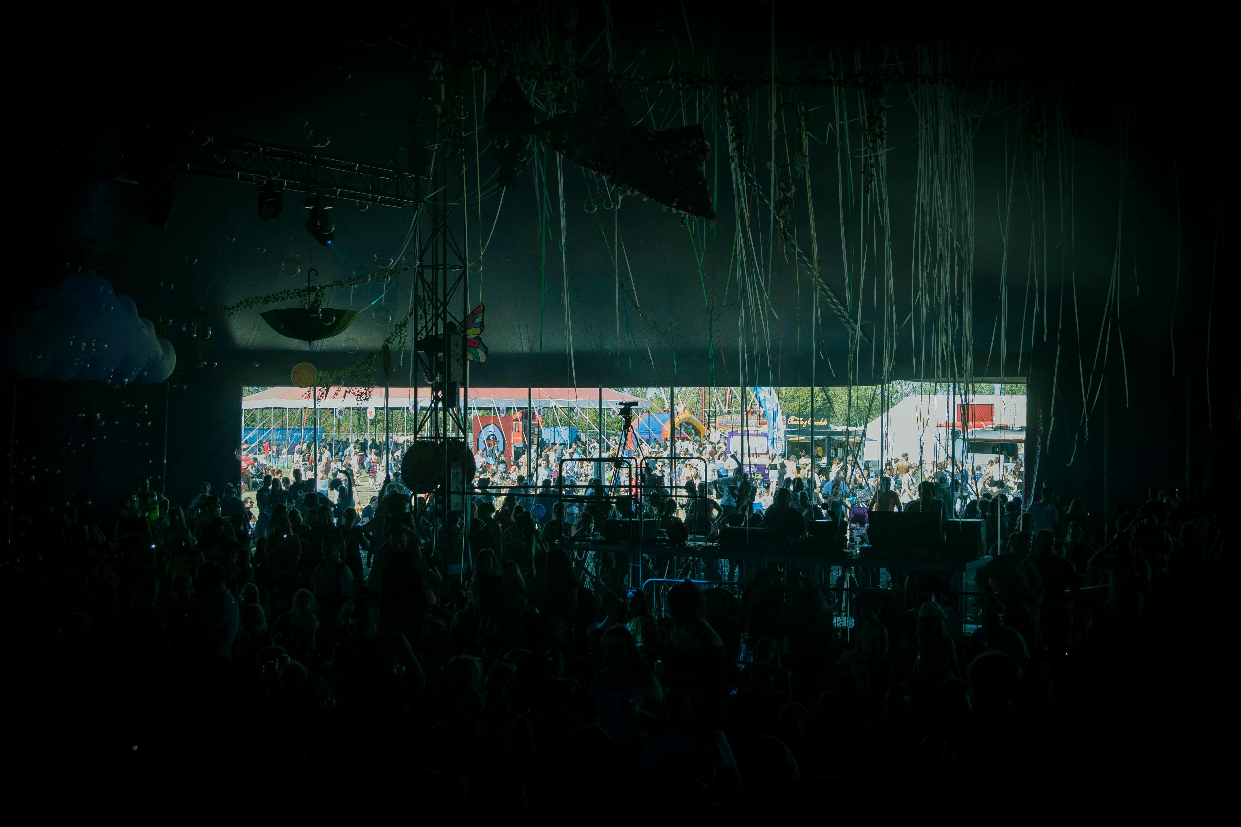 Festival and performances  is an excellent way to bring people together, offer experiences and create an event that will be discussed after the end. A well-orga