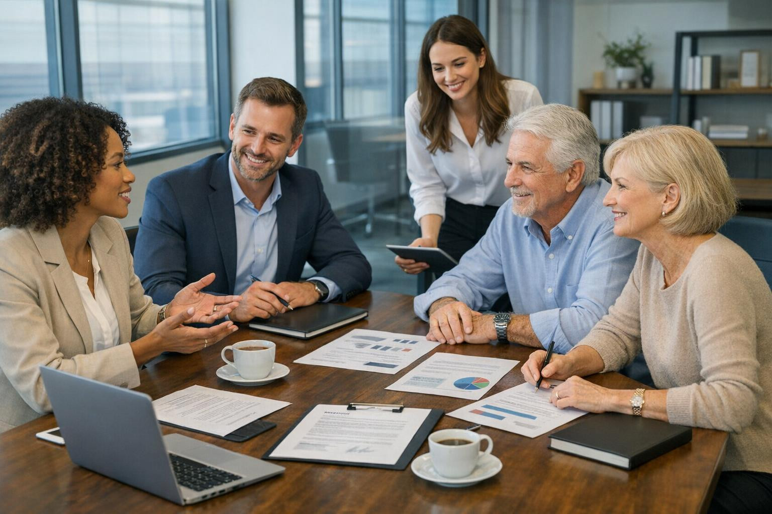 Full financial and corporate services solution for corporate growth and compliance    < Financial and corporate services  provide a clear, secure and effecti