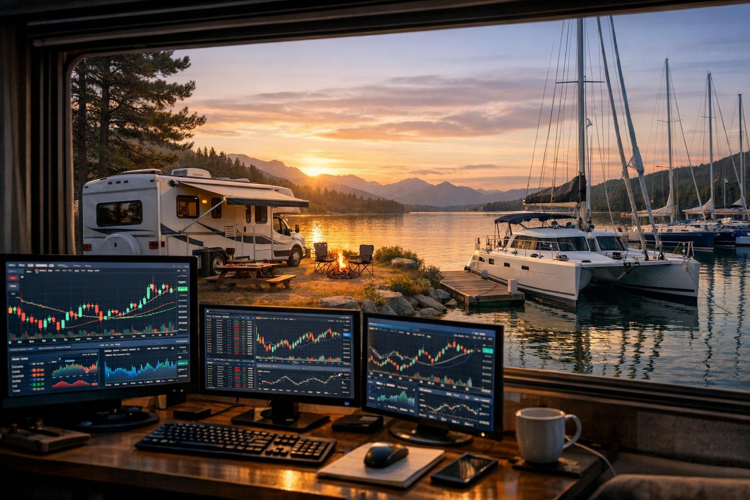 Overview    Finances and production  combines modern financial technology with practical production experience in order to provide comprehensive solutions for b