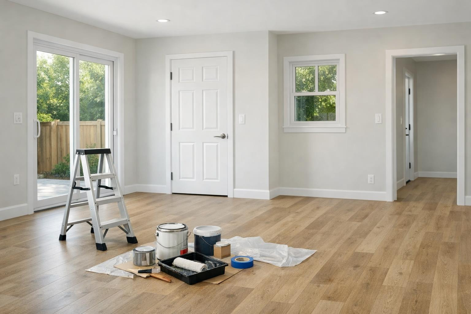 Full solution from interior finishing < Internal finishing ...