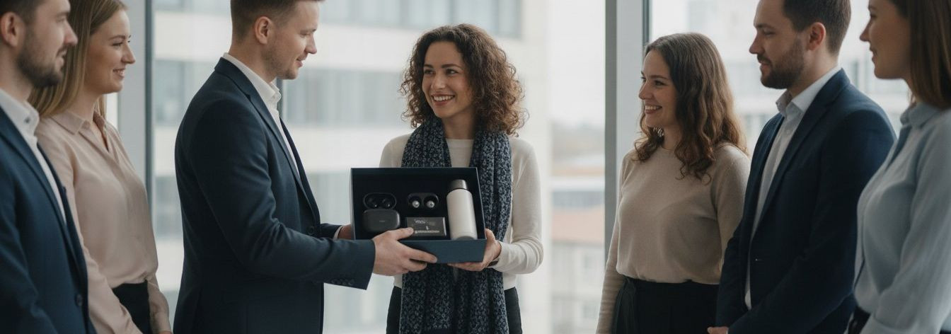 Firmakingitused töötajatele – investeering motiveeritud ja lojaalsesse meeskonda     Firmakingitused töötajatele    on üks tõhusamaid viise näidata tunnustust, 