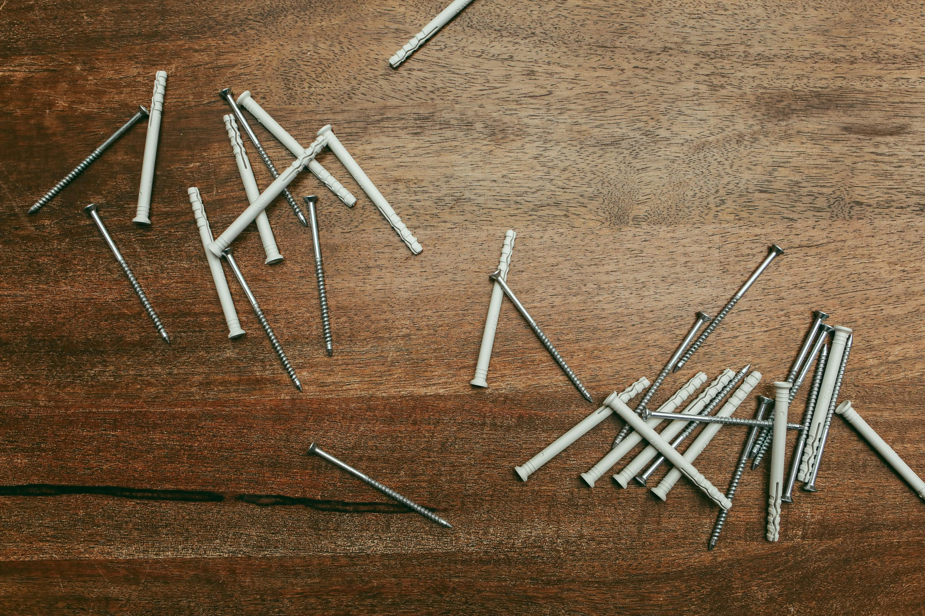 Confirmation solutions  are the foundations of each construction, repair and assembly operation. If the aim is to create a secure, durable and secure connection