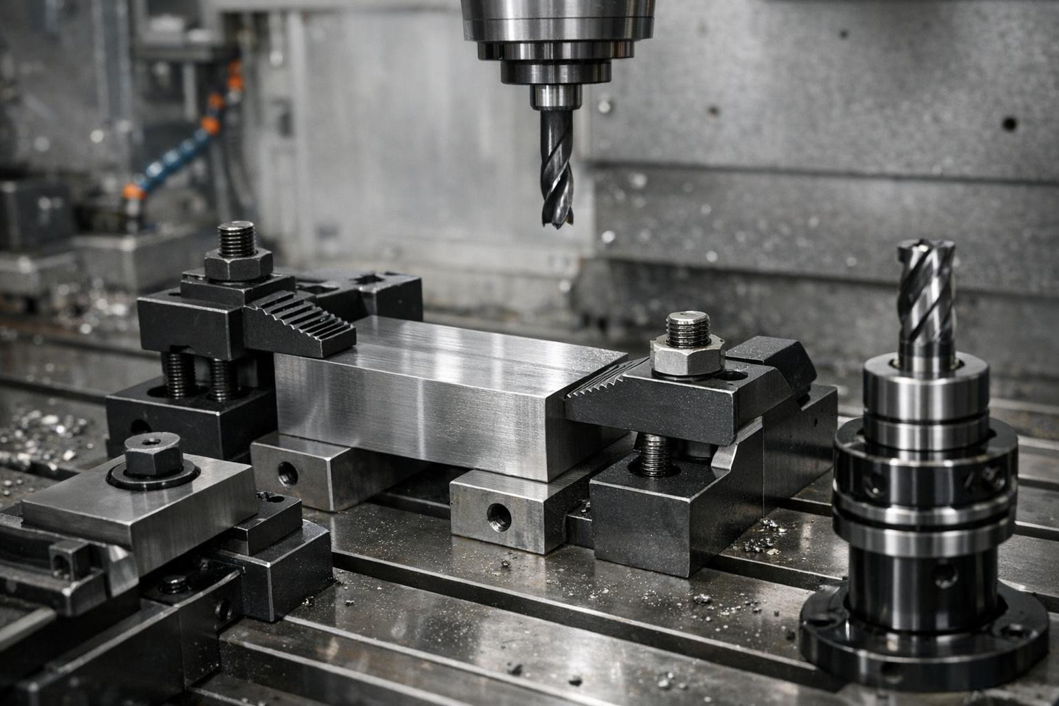 Fixing systems that reduce the setting time and increase the accuracy ...