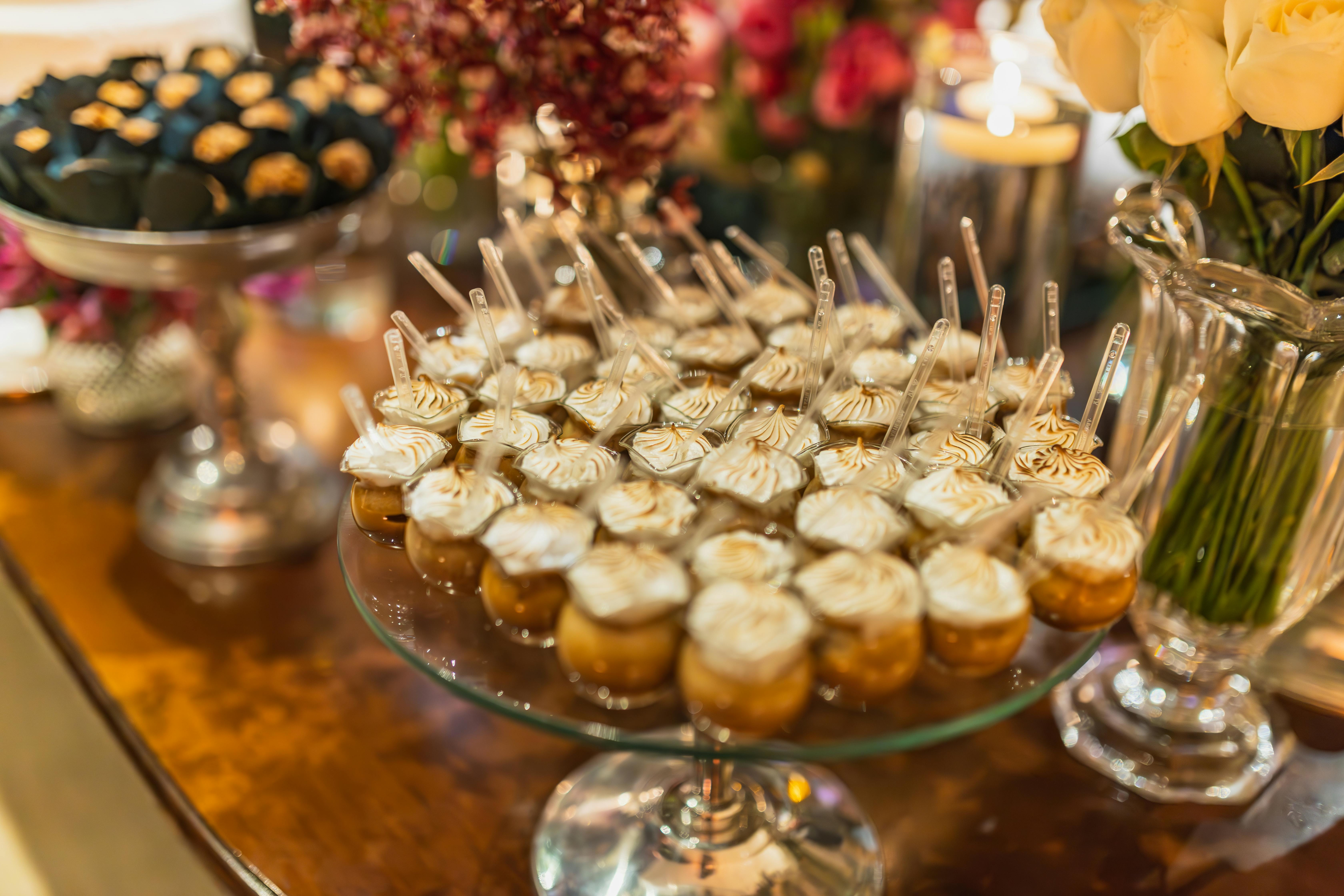Flexible catering  creates for each event the taste experience that its atmosphere and purpose prescribe. If a well thought-out   catering event   is needed, th