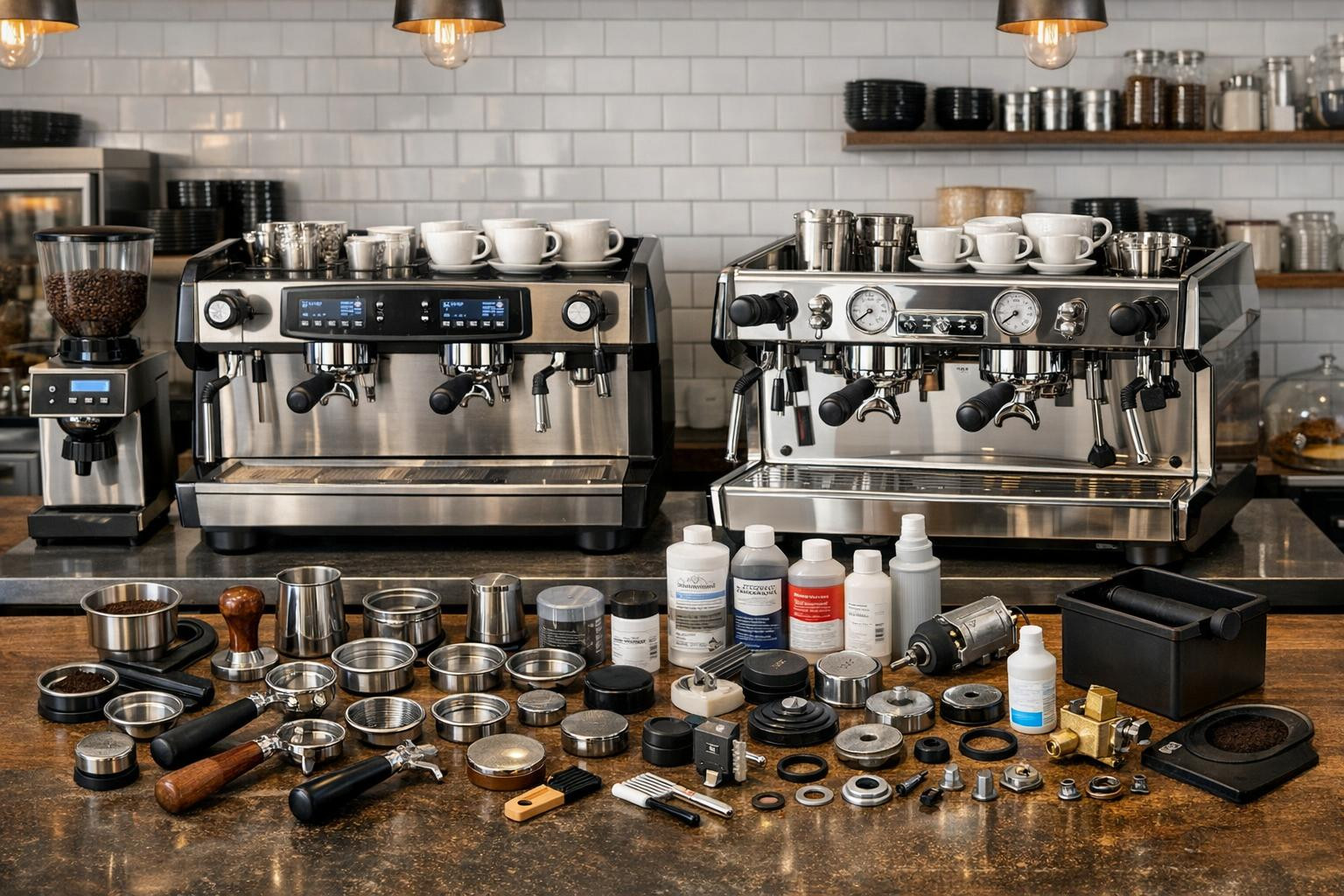 Flexible coffee machine rental  offers a solution that ensures the reliability and comfort of the equipment for both business customers and private users. By co