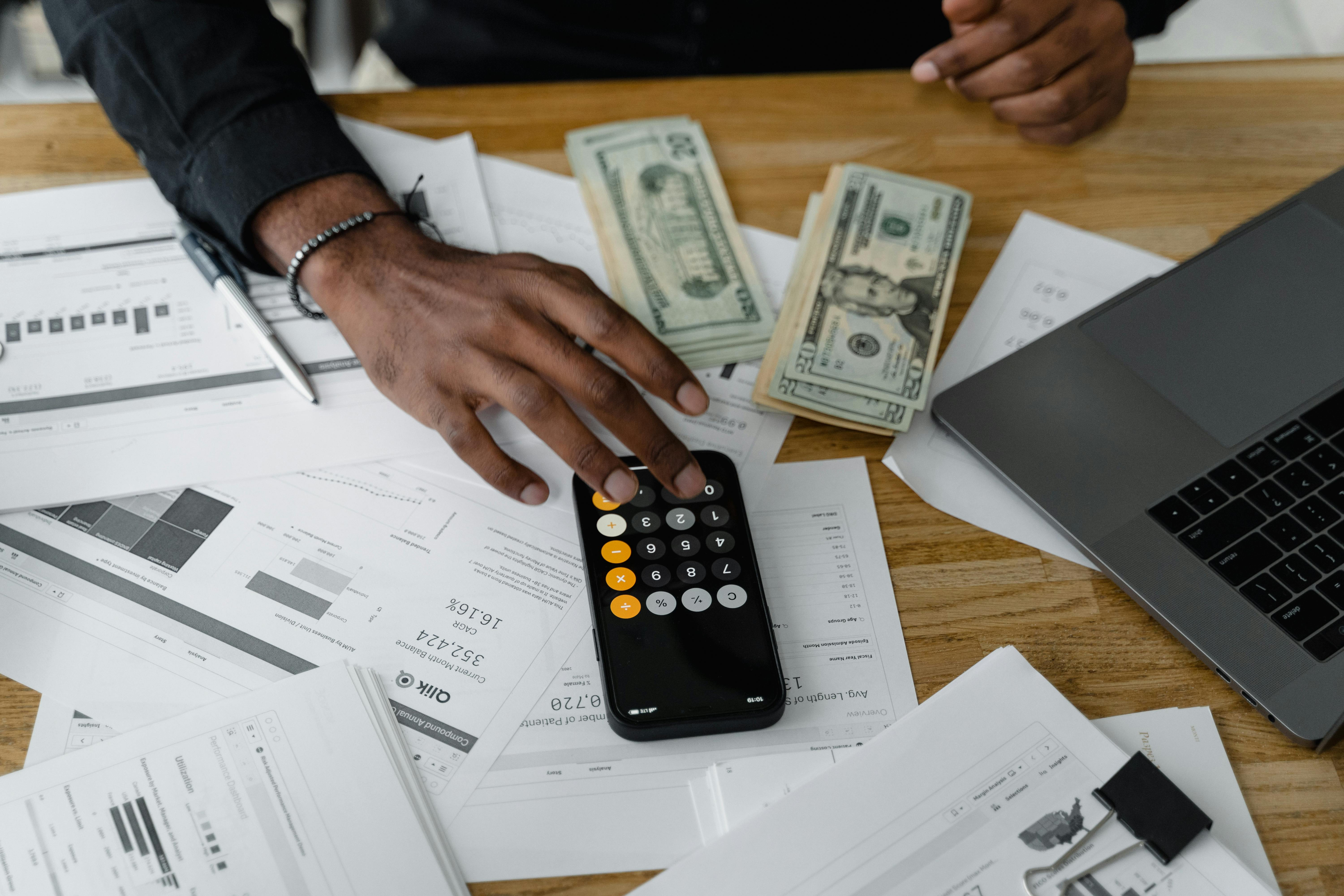 Flexible financing - fast access to equipment, controlled cash flow    Flexible financing  combines leasing and payment schedule solutions to enable companies t