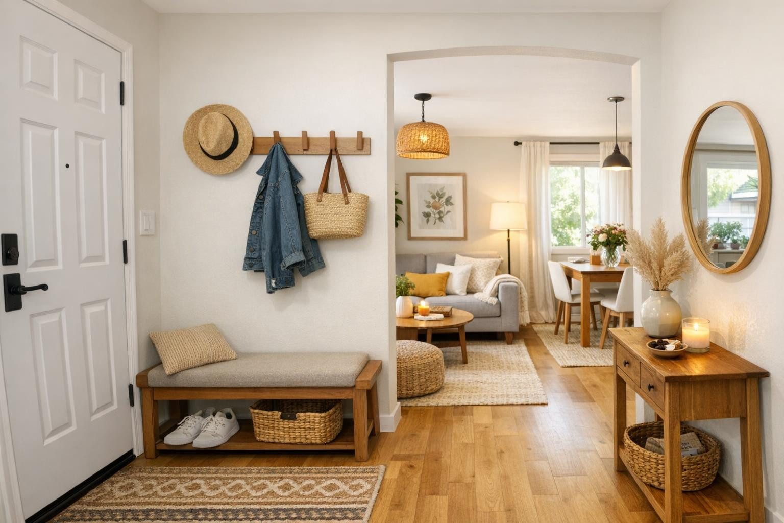 Flexible short-term accommodation - comfortable apartment accommodation and guest accommodation    Short-term accommodation  connects home comfort and hotel cla