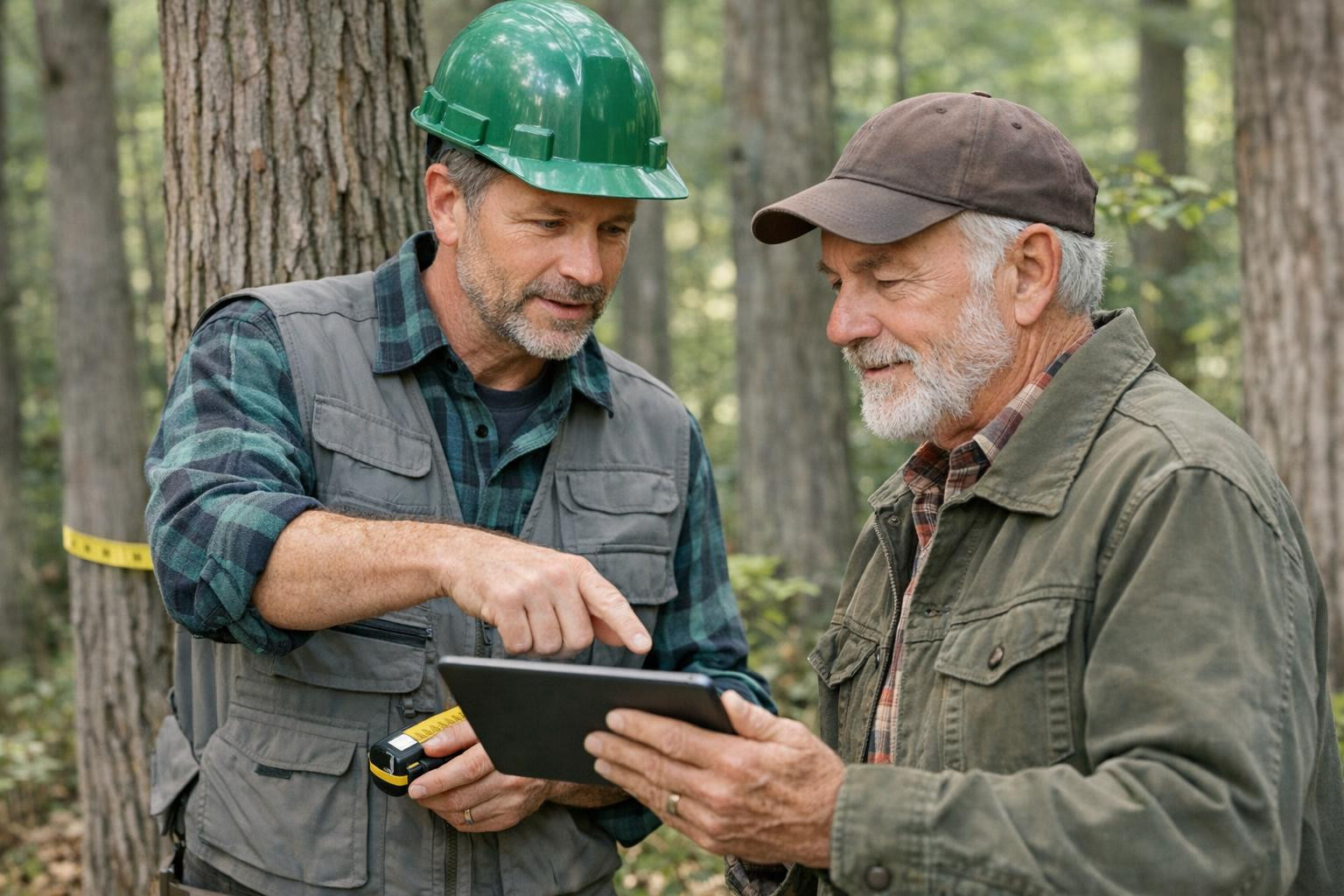 What is forest assessment and for whom it is intended?     Forest assessment  provides a clear, reliable overview of the value of forest resources and supports 