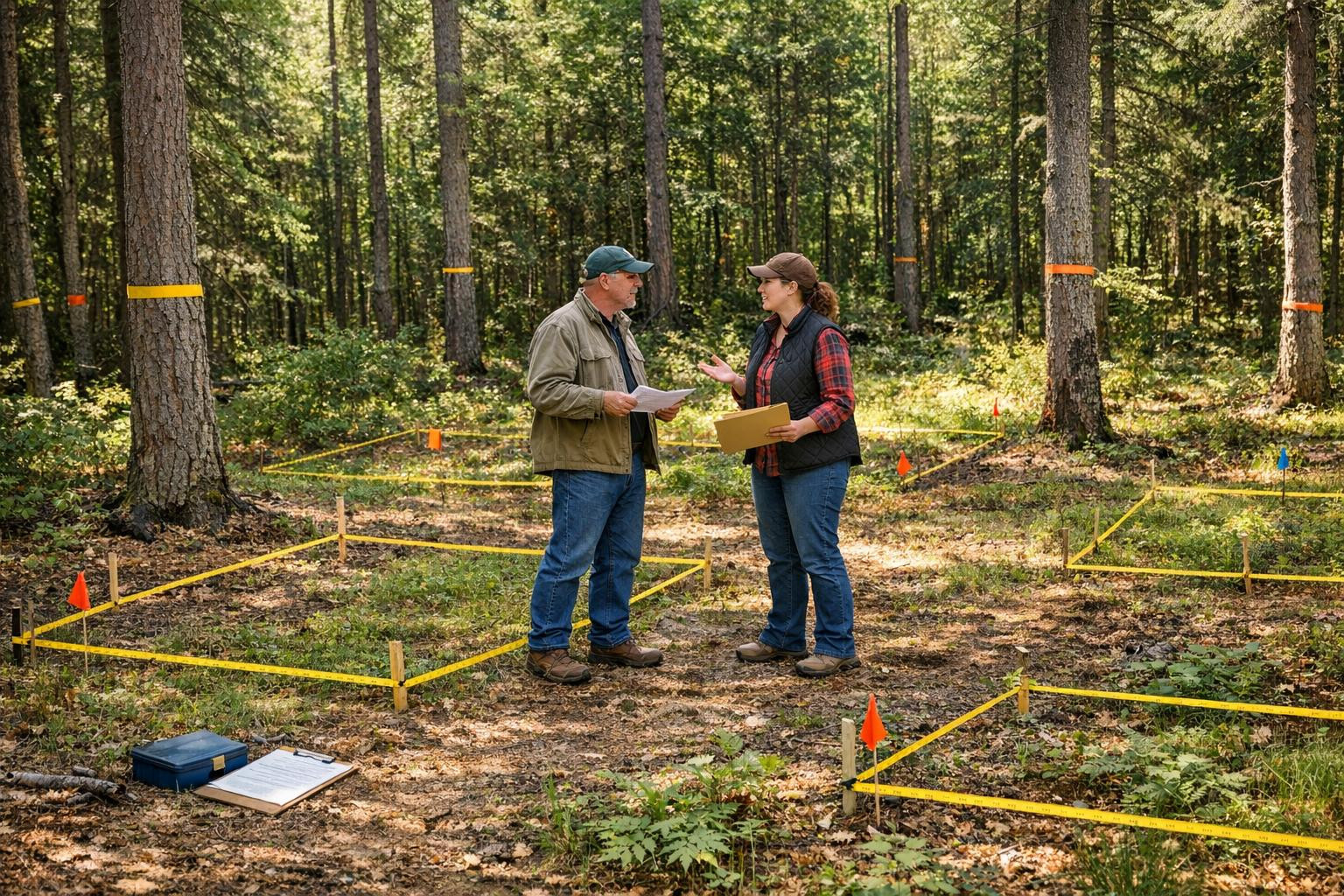 Purchase of forests quickly and honestly - the value that reaches your account   Purchase  Purchase   offers a simple and professional solution for forest owner