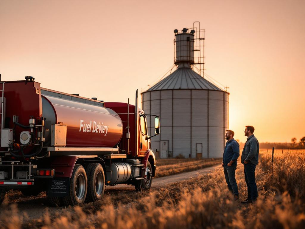 Full solution for the fuel of grain dryers     Shale oil deliveries ,  dryers transport , installation support and  technical maintenance  form a combined suppl