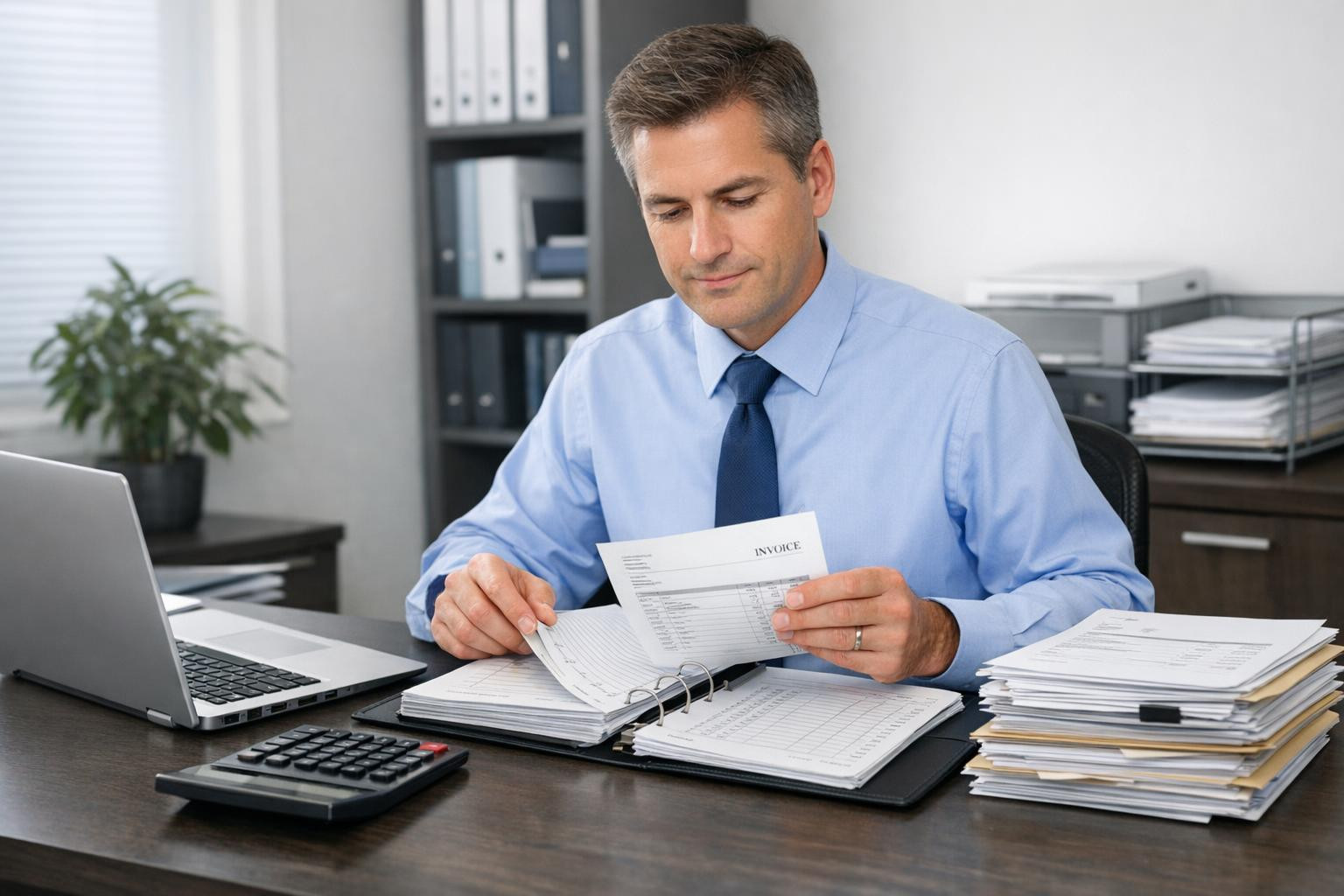 Full accounting ensures the clarity and timely reporting of financial ...