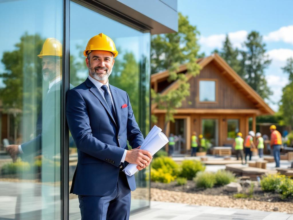 Full construction solutions combine professional construction ...