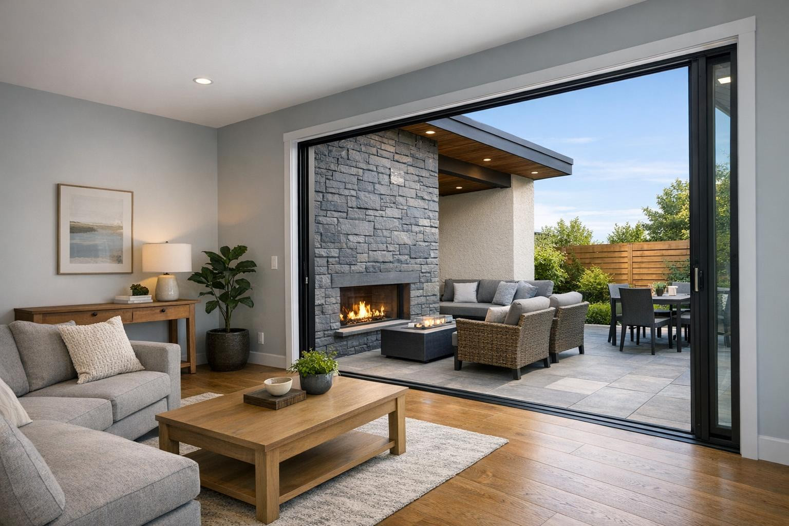 What is Full Finishing? Full finishing offers a comprehensive ...