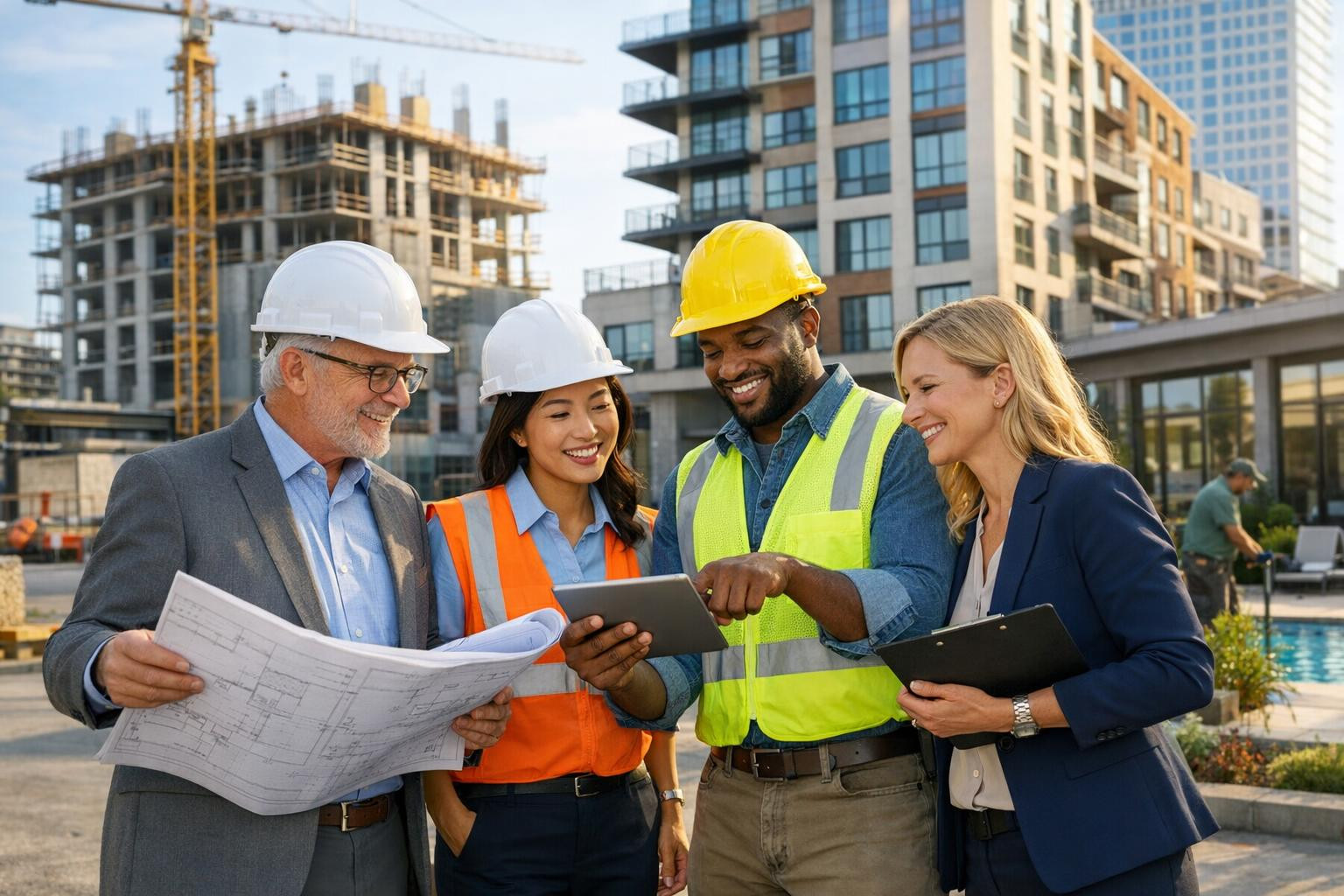 A fully integrated real estate solution focuses on increasing ...