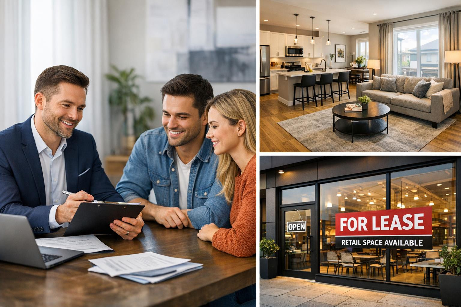 Full service for rent: unconcerned rental and reliable income ...