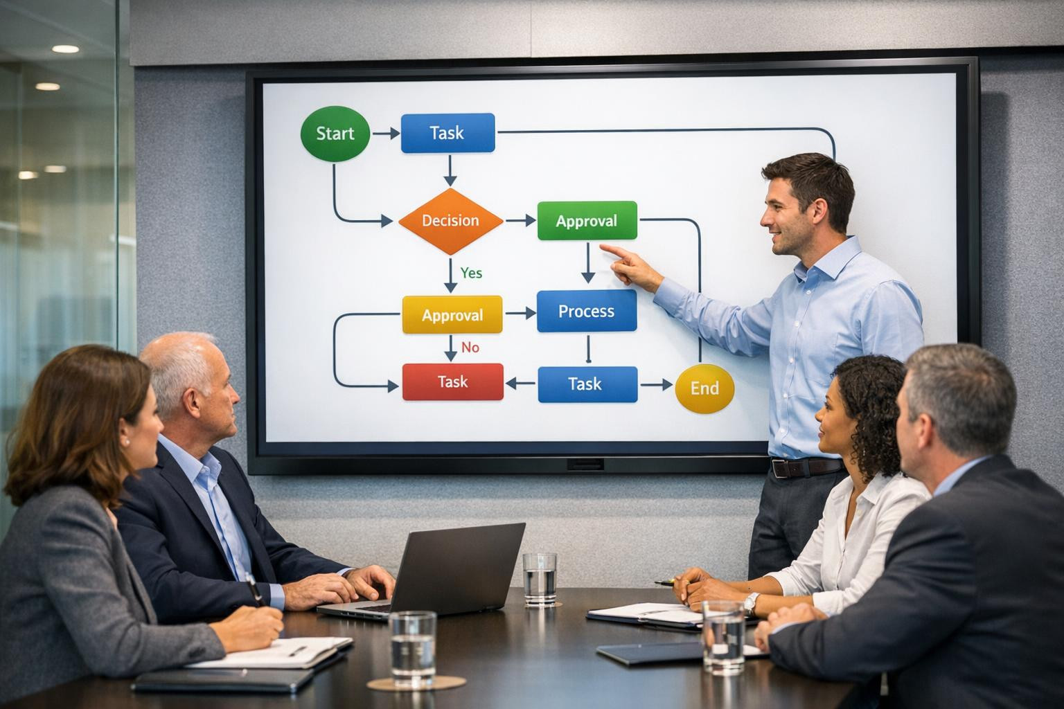 Why invest in a complete MarTech implementation? Enhanced MarTech ...