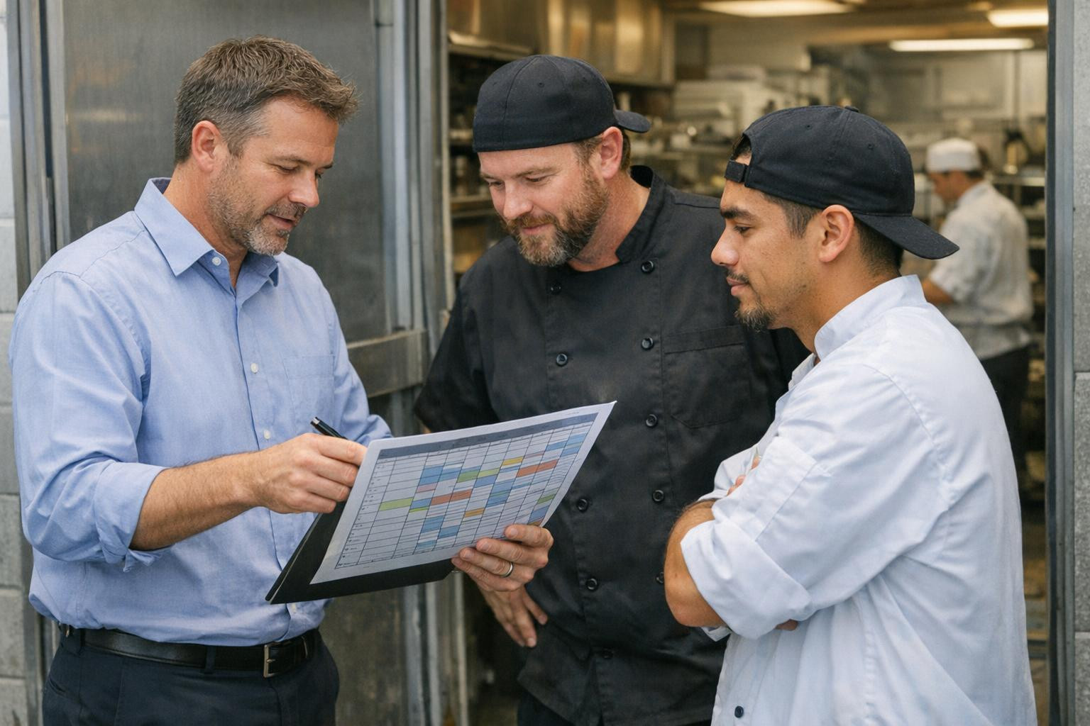 Full service package - simpler maintenance, clearer budget Full ...