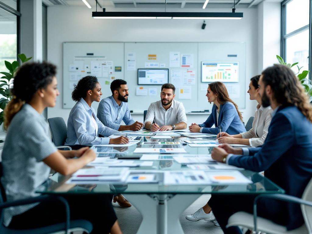 Full services B2B offers an integrated solution that combines ...