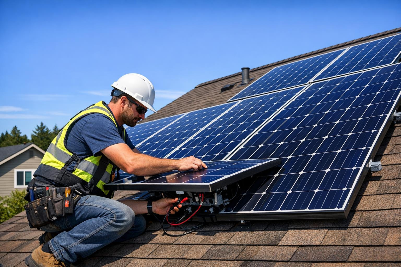 Props start from home: fire to profitable solar energy over Solar ...