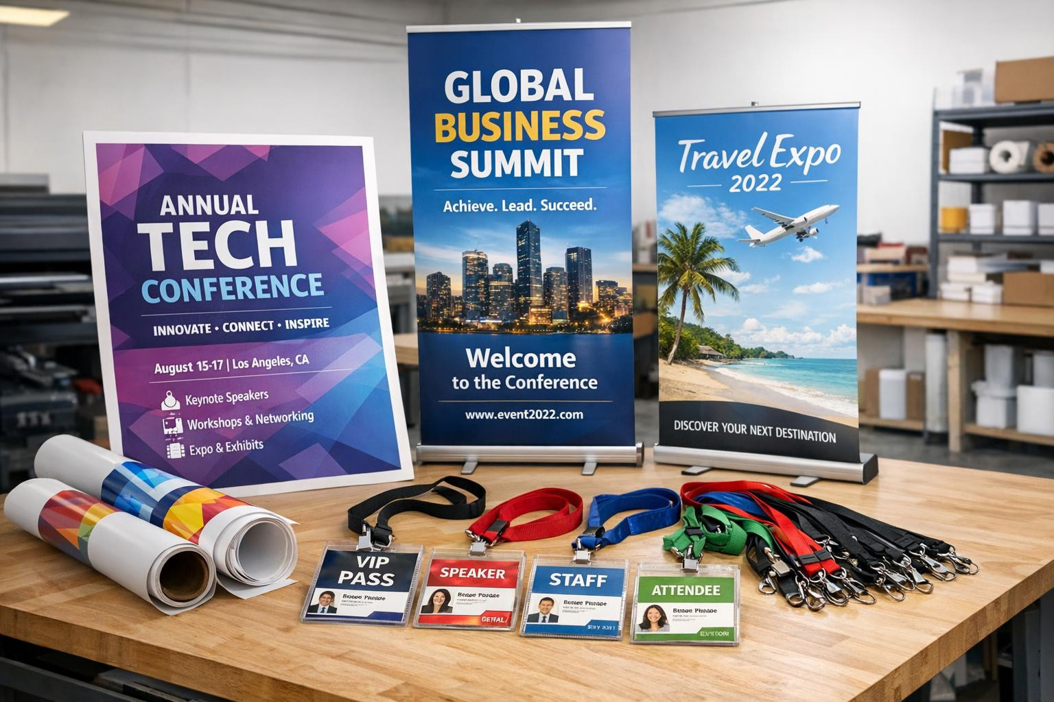 Adapted printing solutions that strengthen the brand and facilitate ...