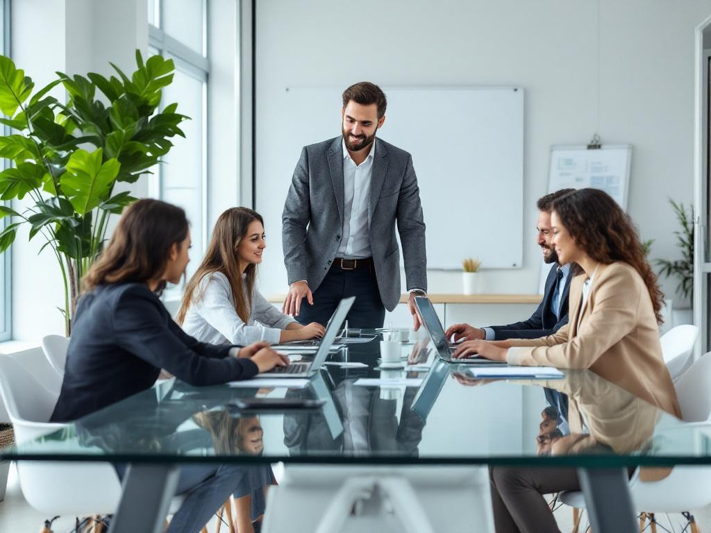 Full solution HR  combines administrative support, state-of-the-art digital tools and individual career counselling to make human resources management simple, t