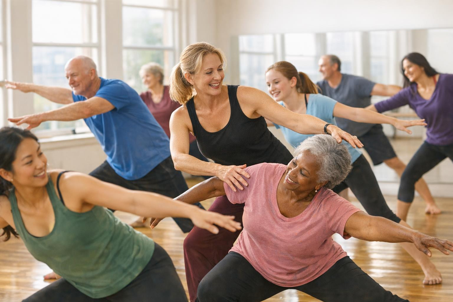 Full solution for dance: professional growth, clear path to stage ...