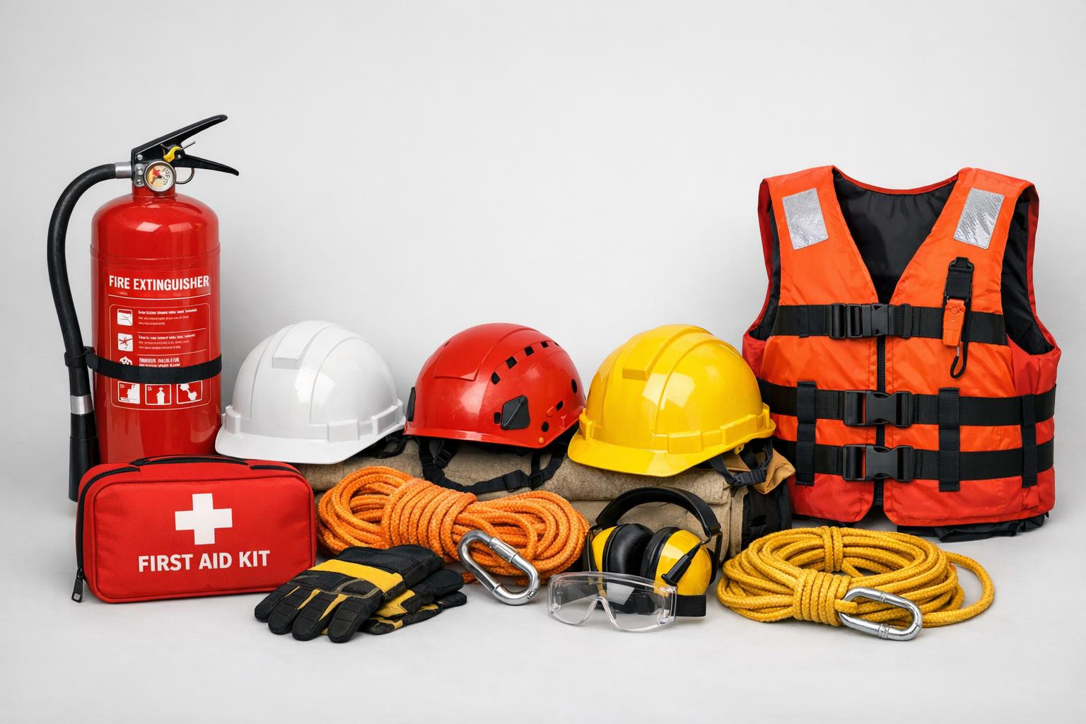 Full solution   provides the organisation with a comprehensive protection plan: from certified   fire extinguishers  and   fire extinguishers  to practical   fi