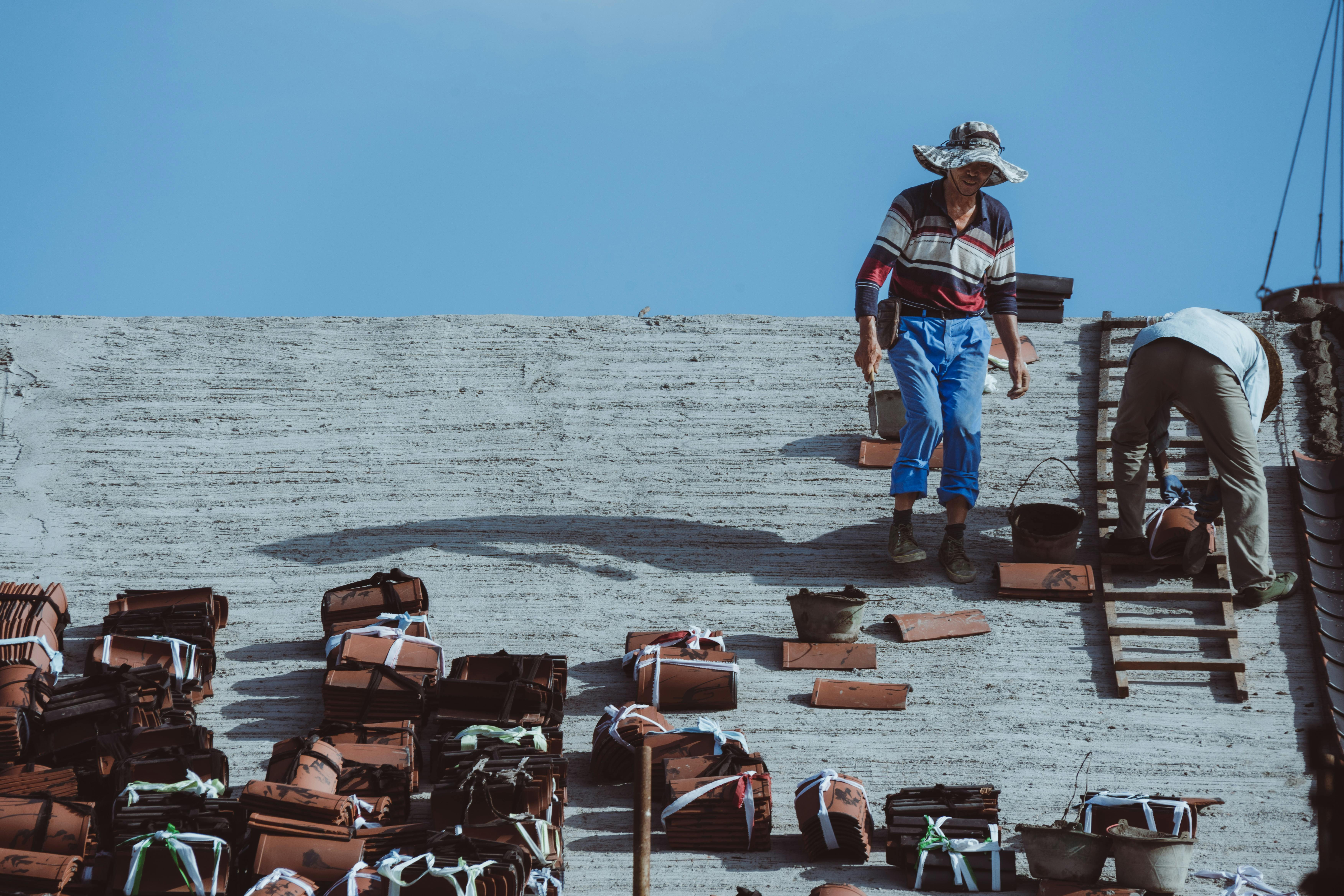 Complete roof maintenance and innovation  offers full service from professional   roofing installation   to   leakage detection and repair  ,   roofing installa