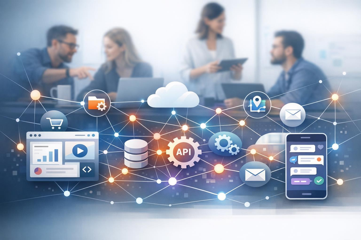 Full solutions for software combine strategic software development, ...