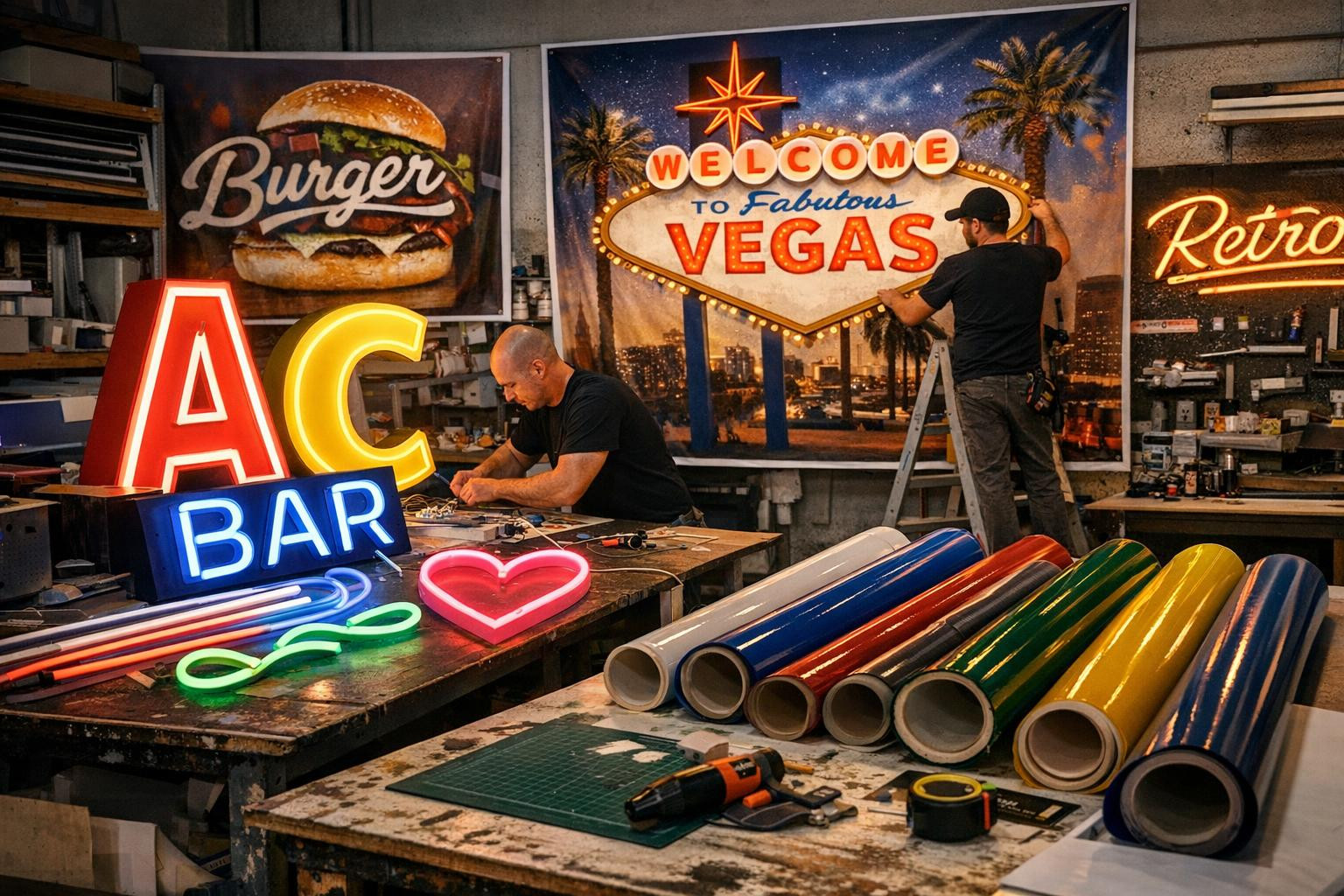 A comprehensive labeling solution that enhances visibility and keeps the brand bright     offers comprehensive labeling solutions that combine design, productio