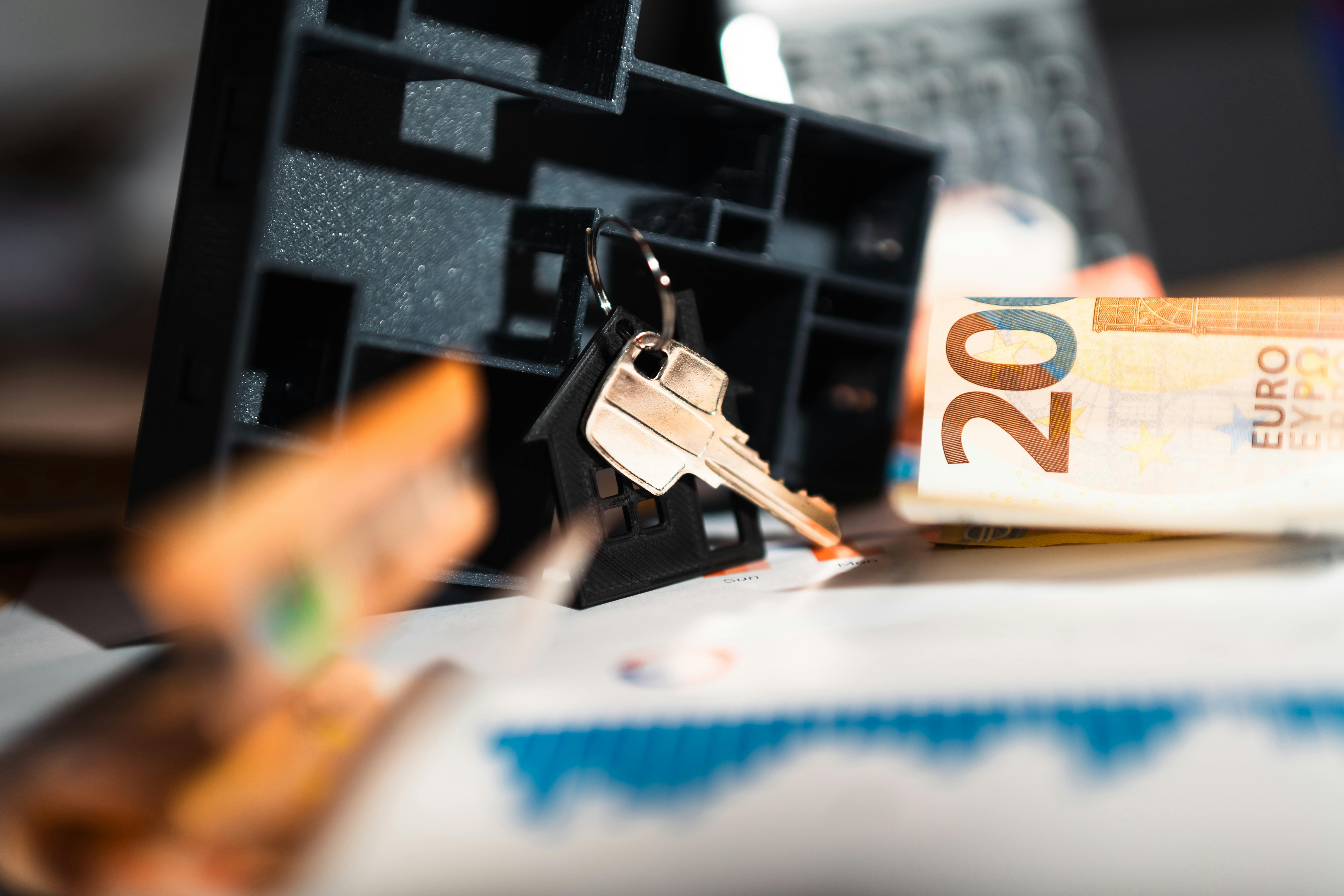 Effective and customer-centred rental management  provides careless daily work for owners and fast, professional service for tenants. The service covers everyth