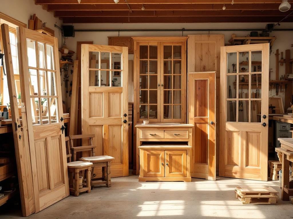 Full wood that lasts and creates a specific character Full wood ...