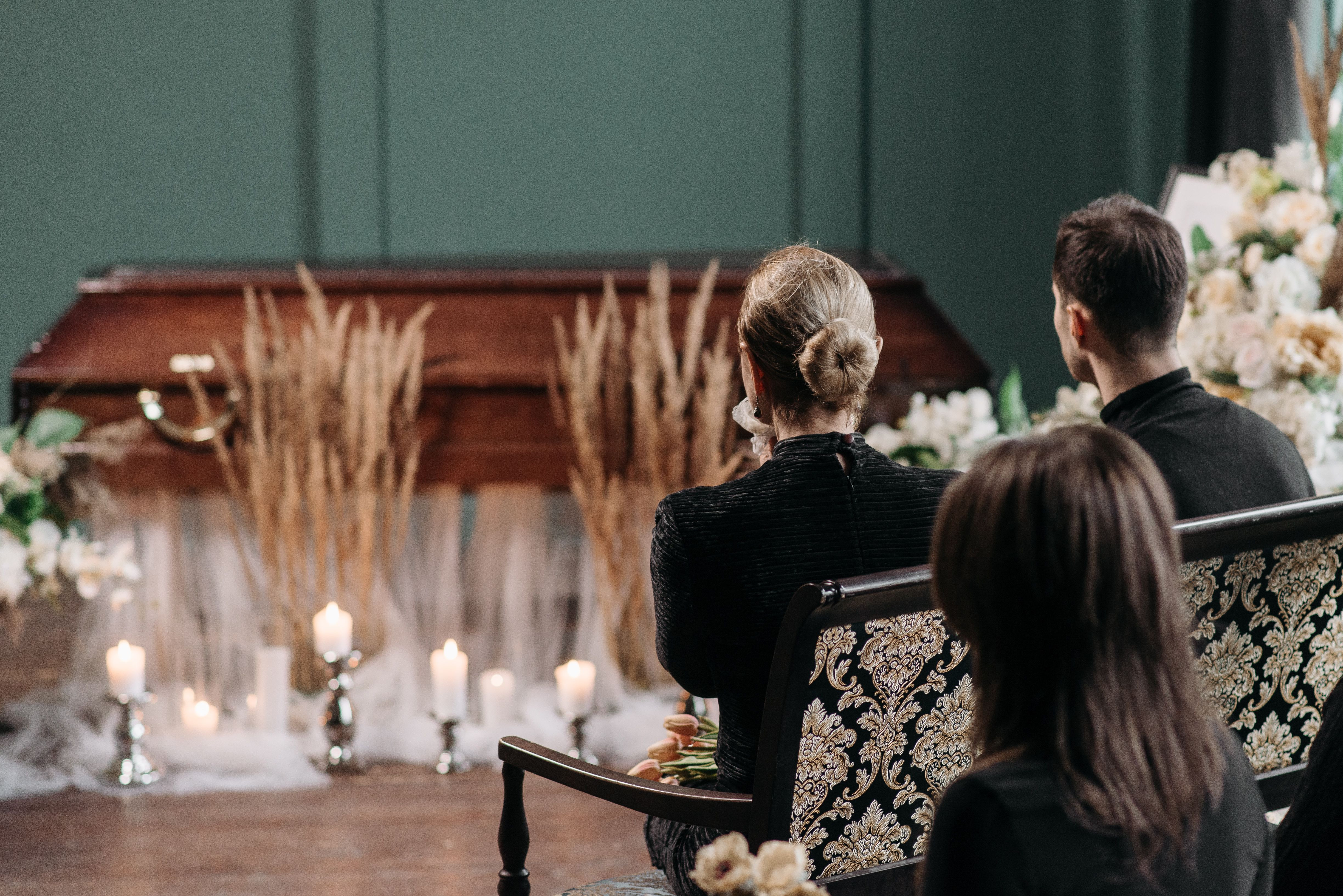 The organisation of the funeral   is an important service at times when calm, reliable and caring support is needed. Considered  inability services   help to or