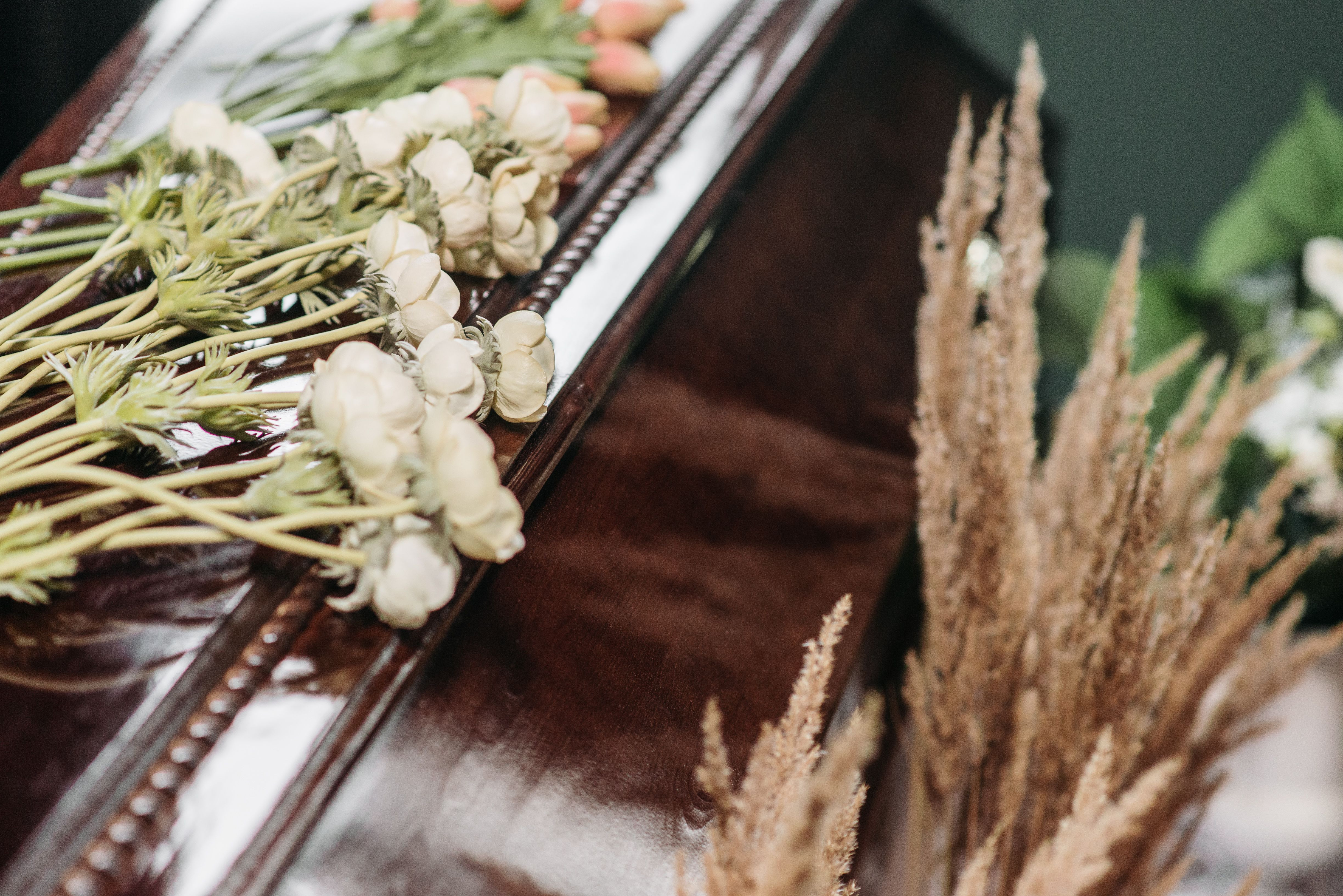 A dignified goodbye begins with thoughtful choices.  The funeral goods  help to create a peaceful, caring and respectful solution that supports the loved ones a