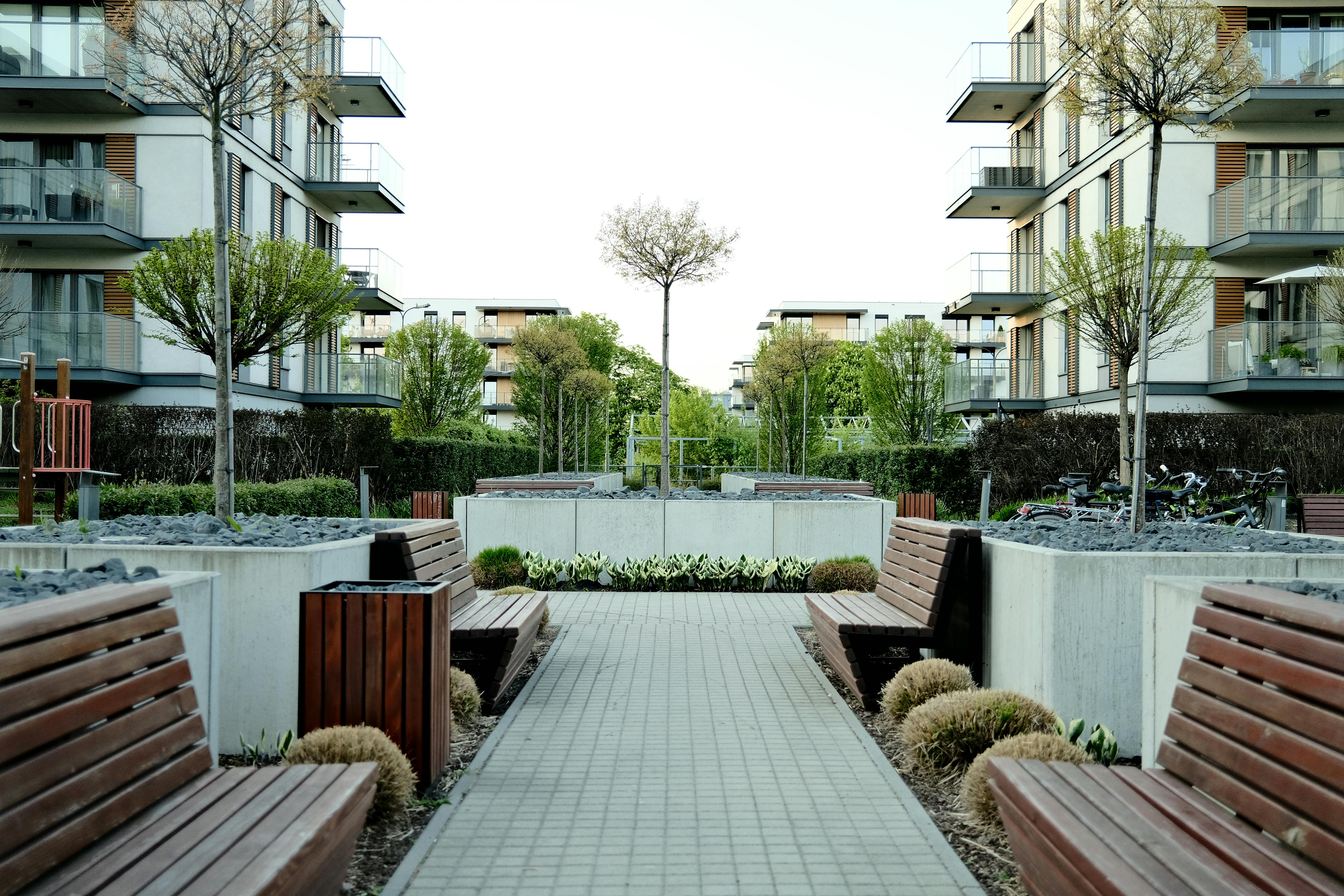 Garden design  gives each property a clear look, a well thought-out structure and a user-friendly solution. Well-planned  garden  is not only beautiful to look 