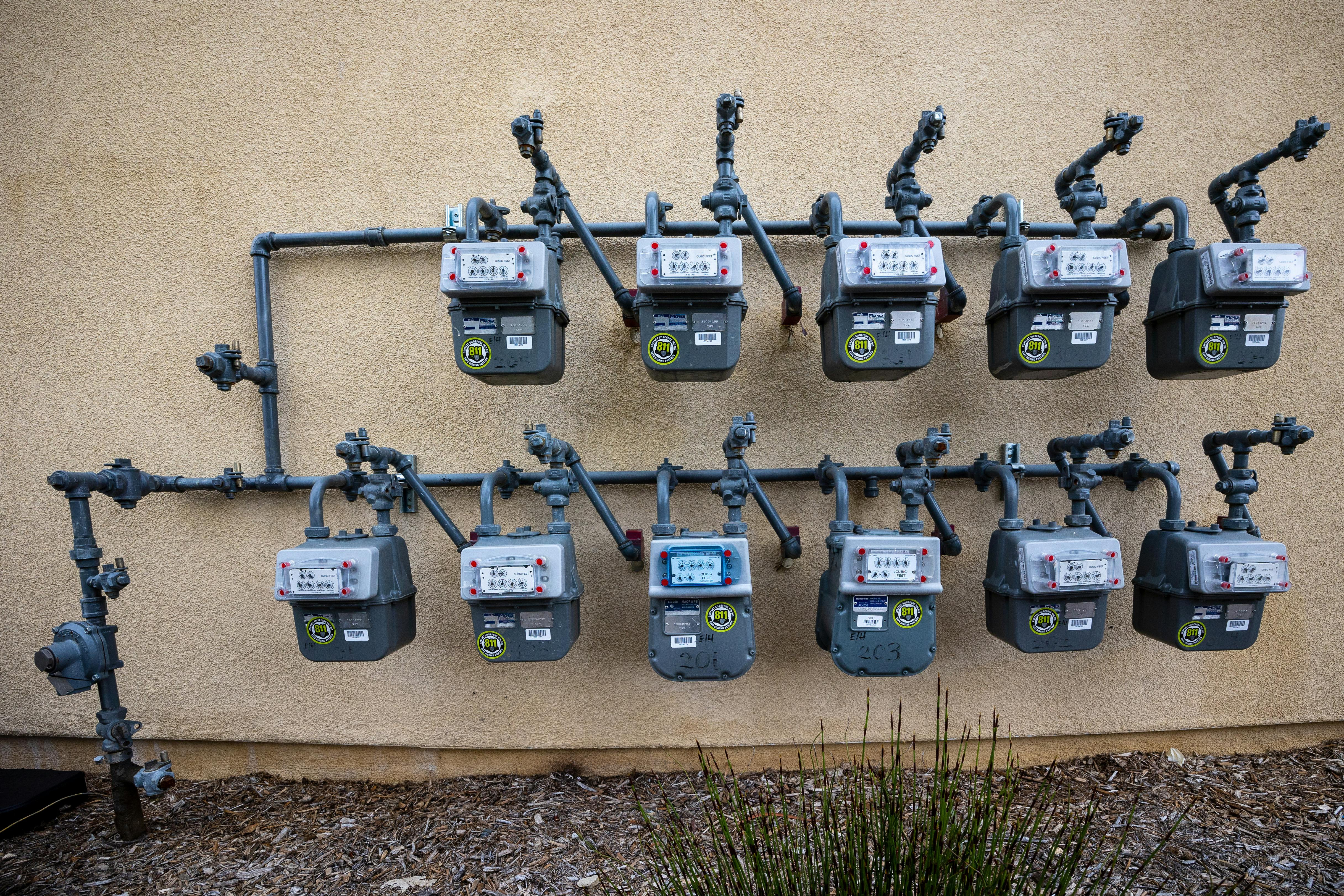 Professional  gas work   is the basis for any secure and reliable gas system. Quality-performing  gas metering node  construction, precise  gas equipment  insta