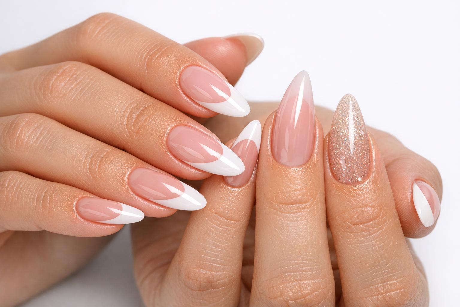 Why choose gel nails? Gelnails and gelak offer an elegant and ...