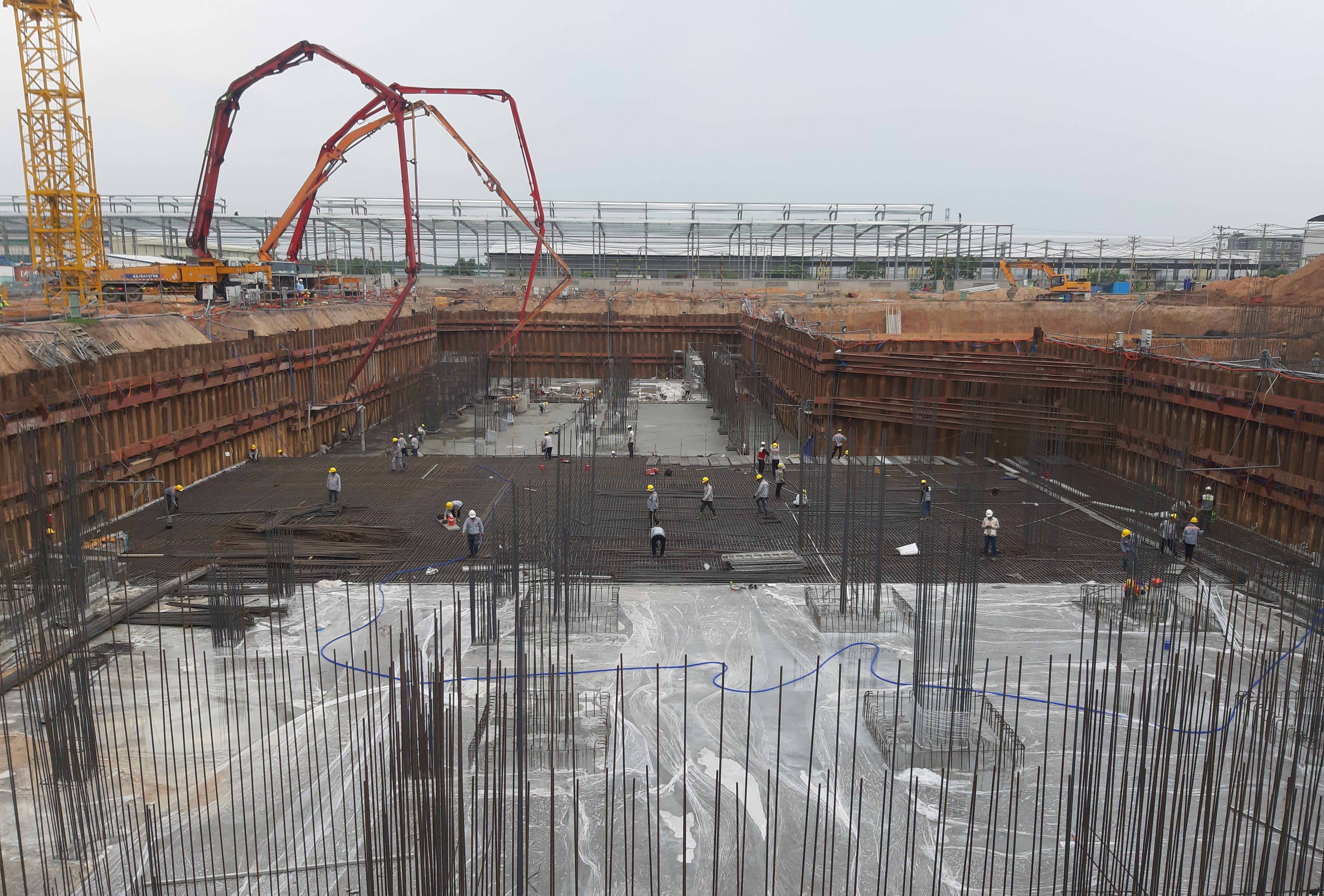 General construction  is a comprehensive solution that combines all the necessary  general construction works   from one place - from first preparations to fina