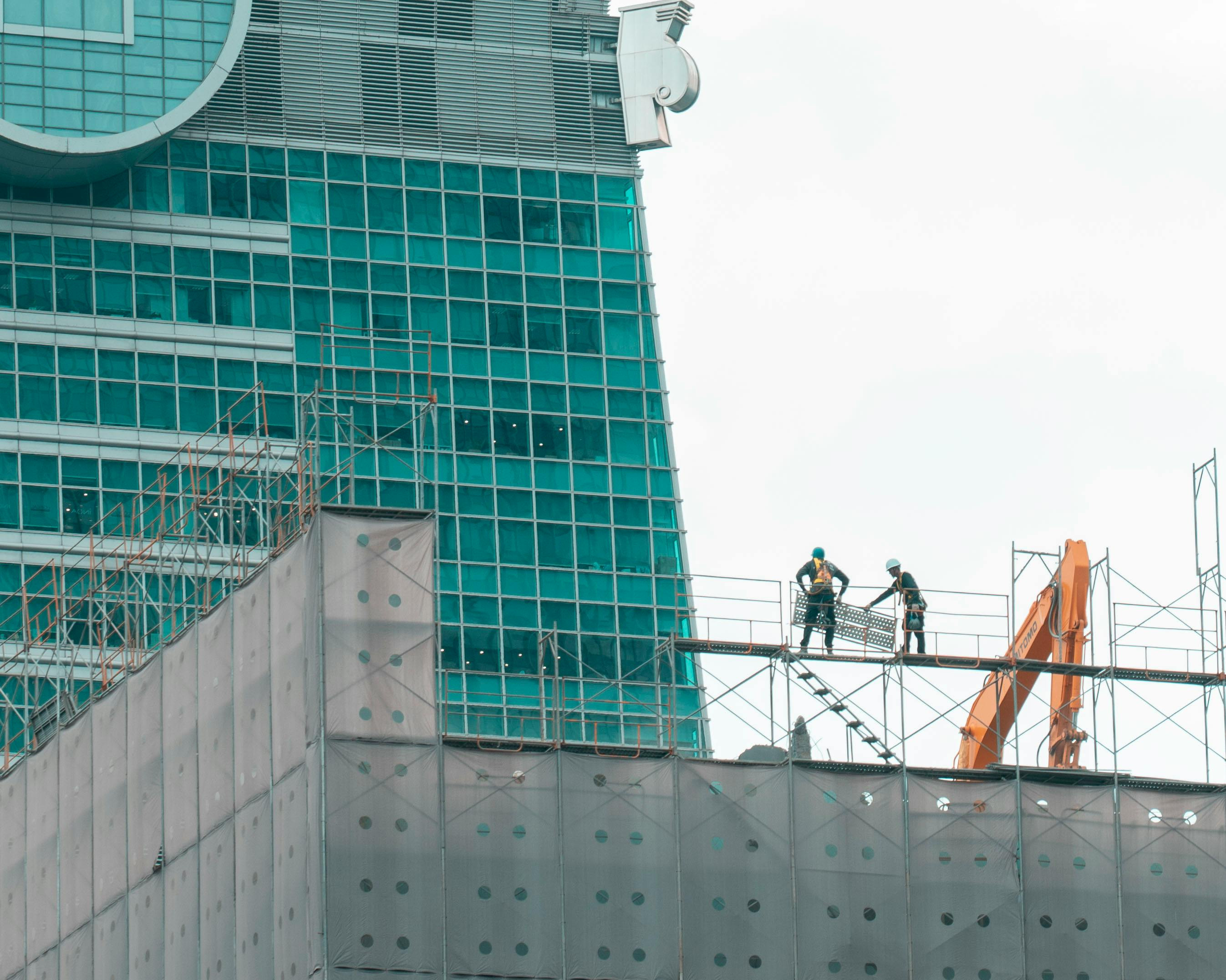 General construction   is a solid choice if the aim is to achieve high-quality results, smooth operation and construction partner, which keeps the project under