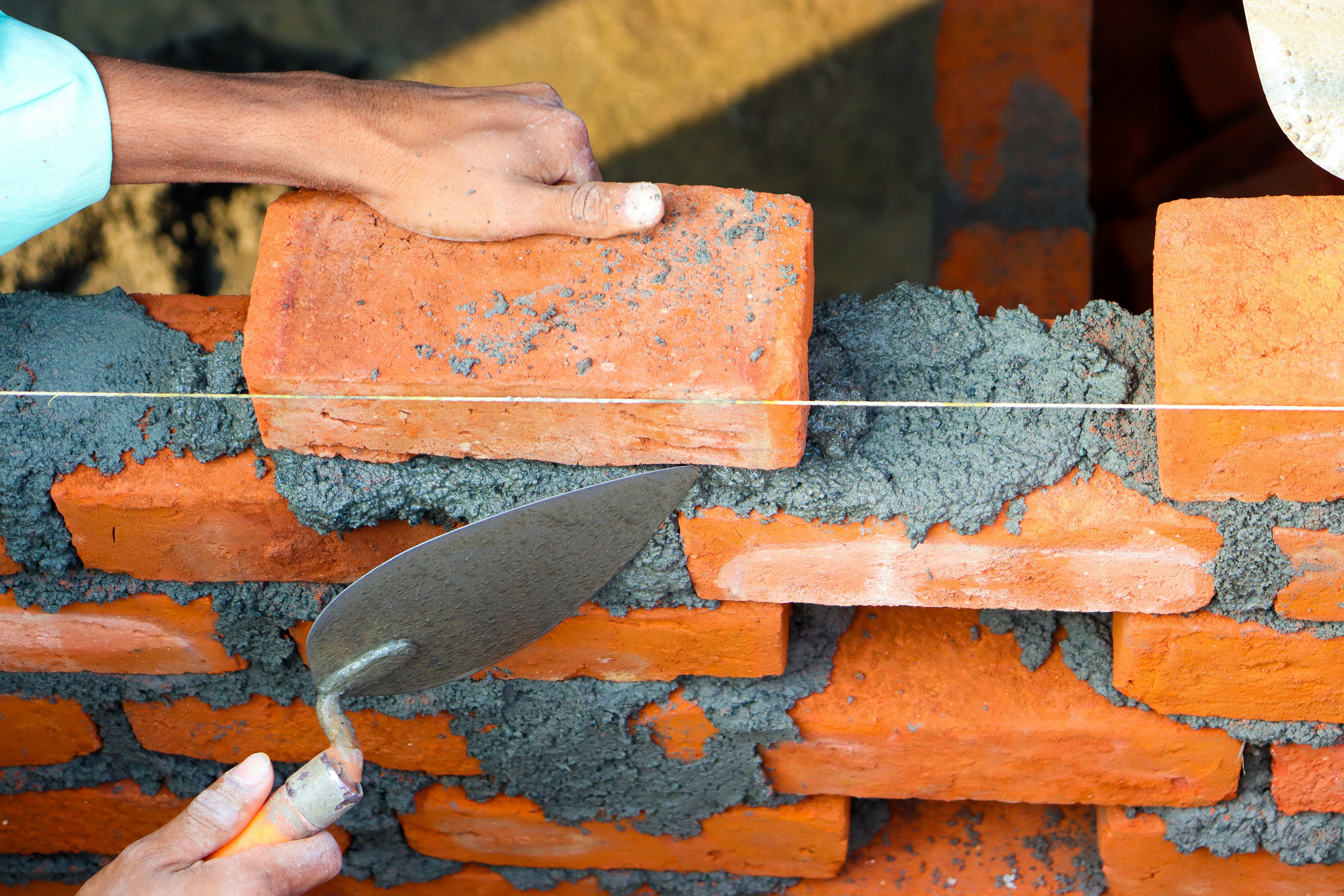 General construction   is the basis for success in both smaller repairs and large-scale construction solutions. High-quality construction works give the object 